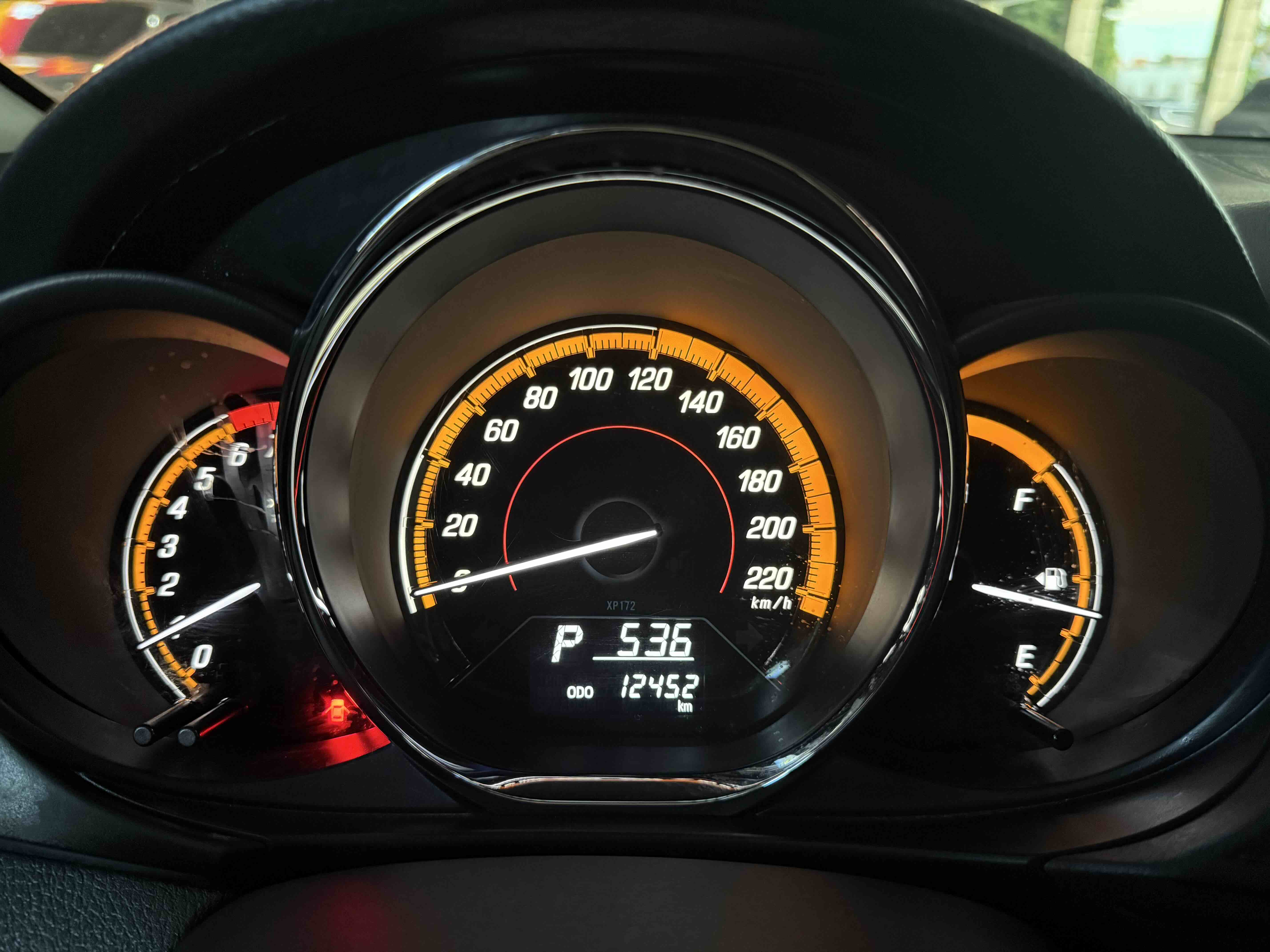 Yaris L Zhixuan 2022 car image #13