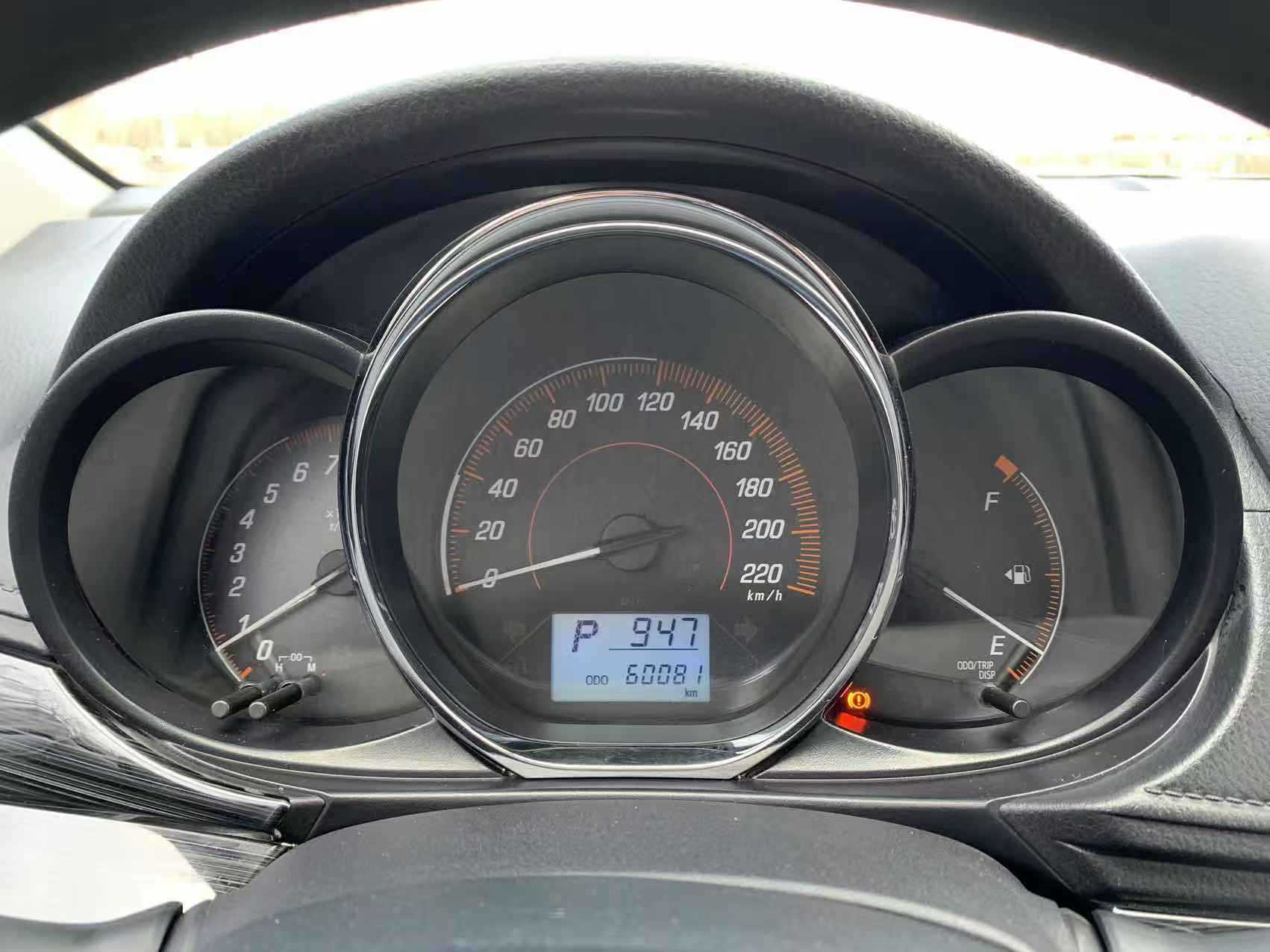 Yaris L Zhixuan 2021 #13 Yaris L Zhixuan 2021 car image #13
