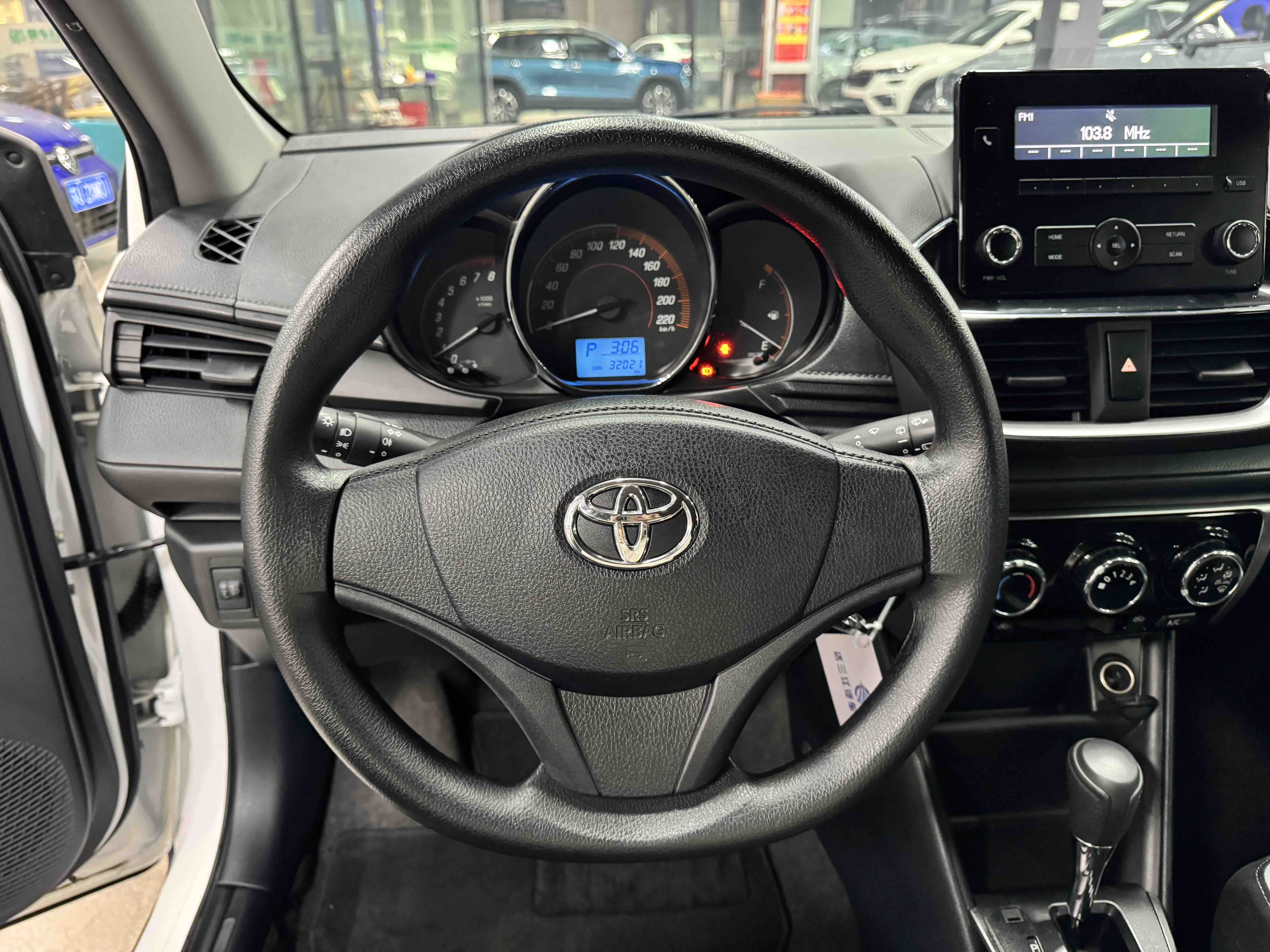 Yaris L Zhixuan 2021 #13 Yaris L Zhixuan 2021 car image #13