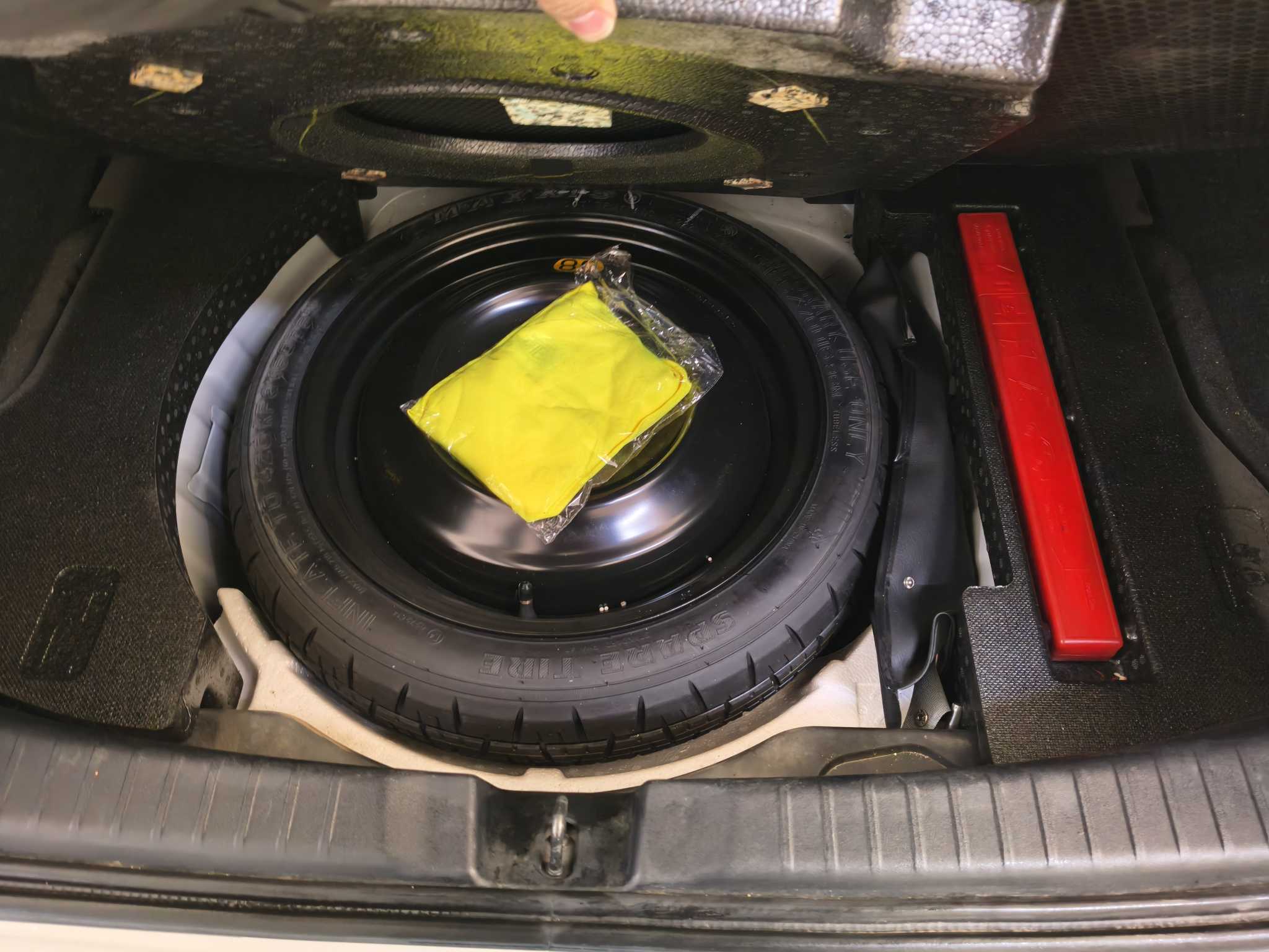 Yaris L Zhixuan 2022 car image #13