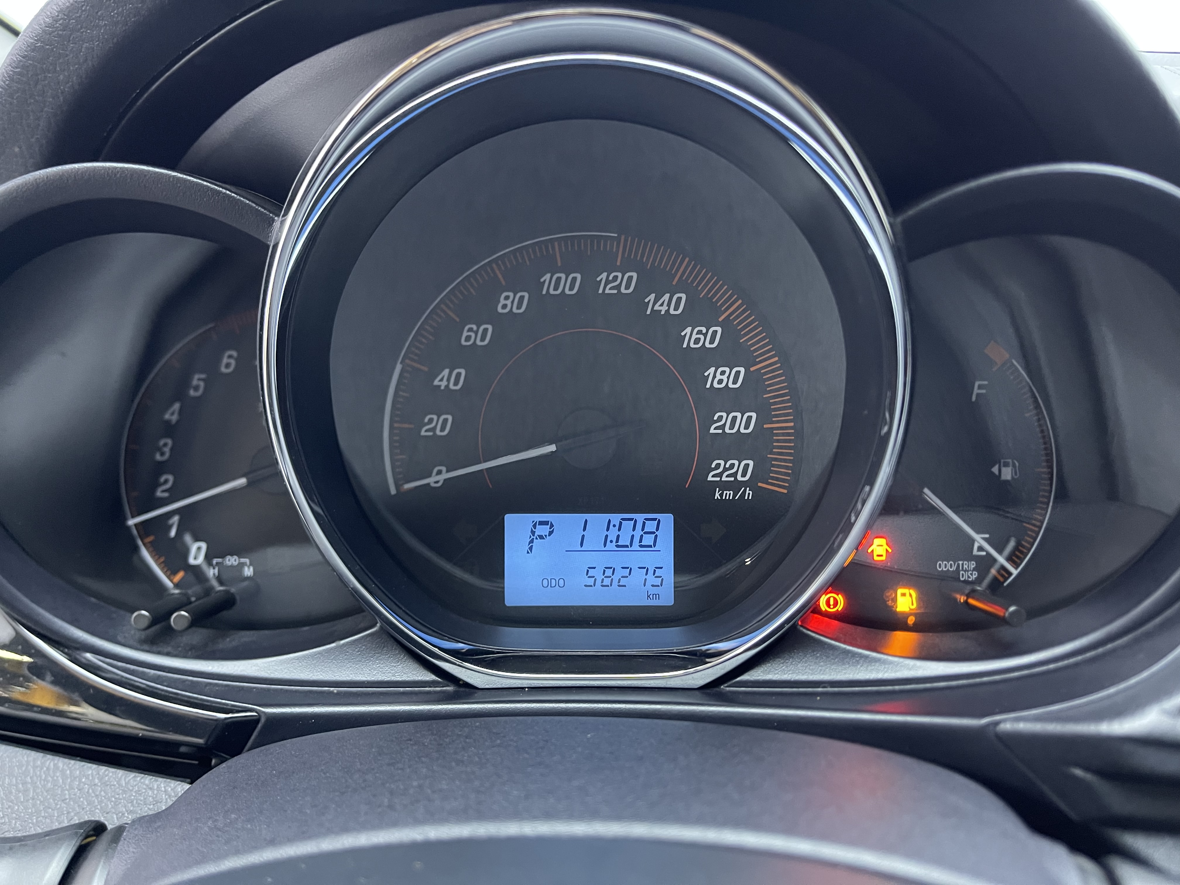 丰田 YARiS L 致炫 2021 汽车图片 #13