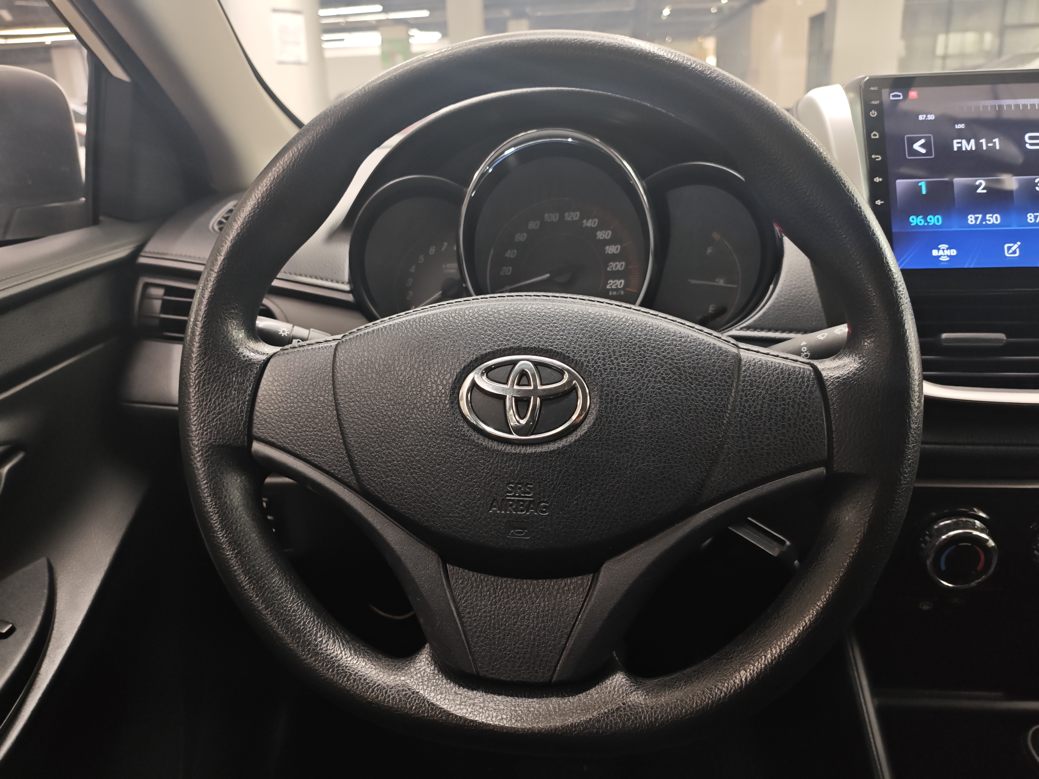 Yaris L Zhixiang 2021 #13 Yaris L Zhixiang 2021 car image #13