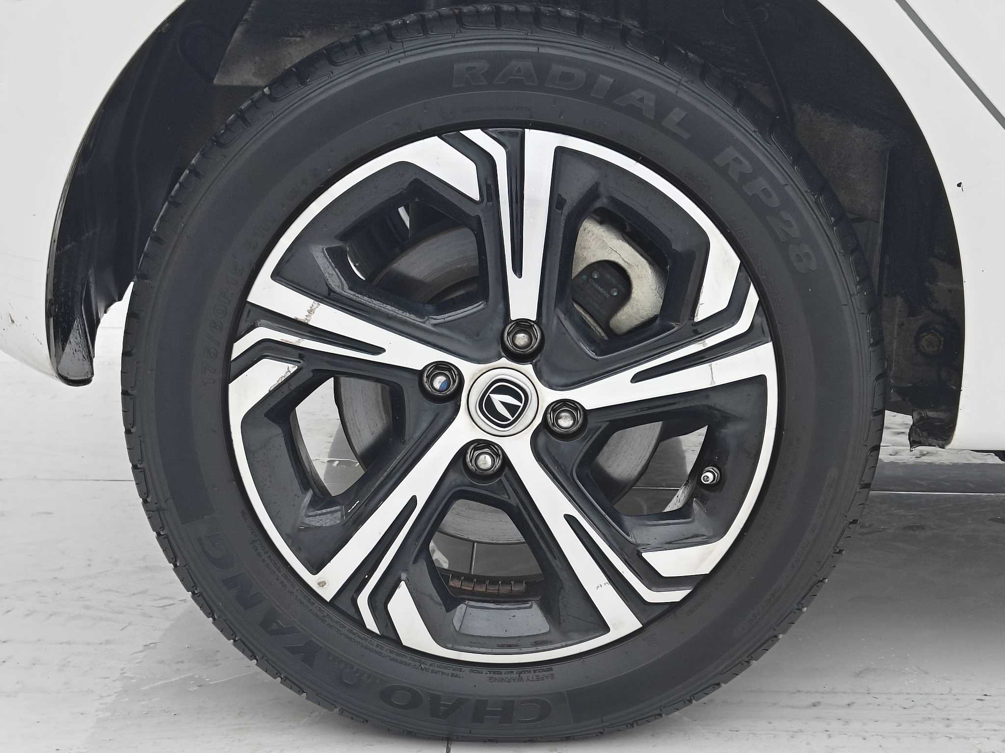 Changan BenBen 2022 صورة سيارة #13