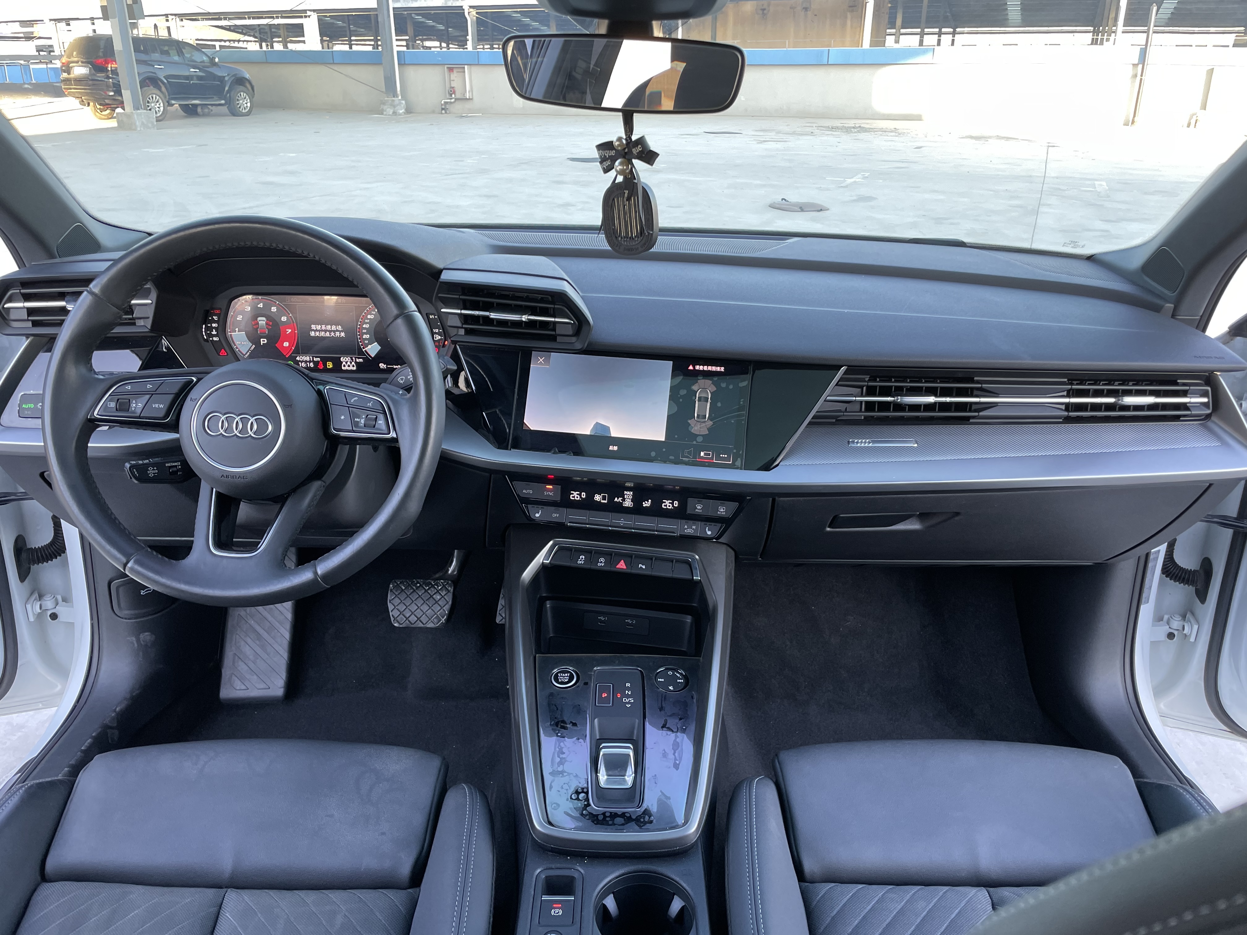 Audi A3 2021 #13 Audi A3 2021 car image #13