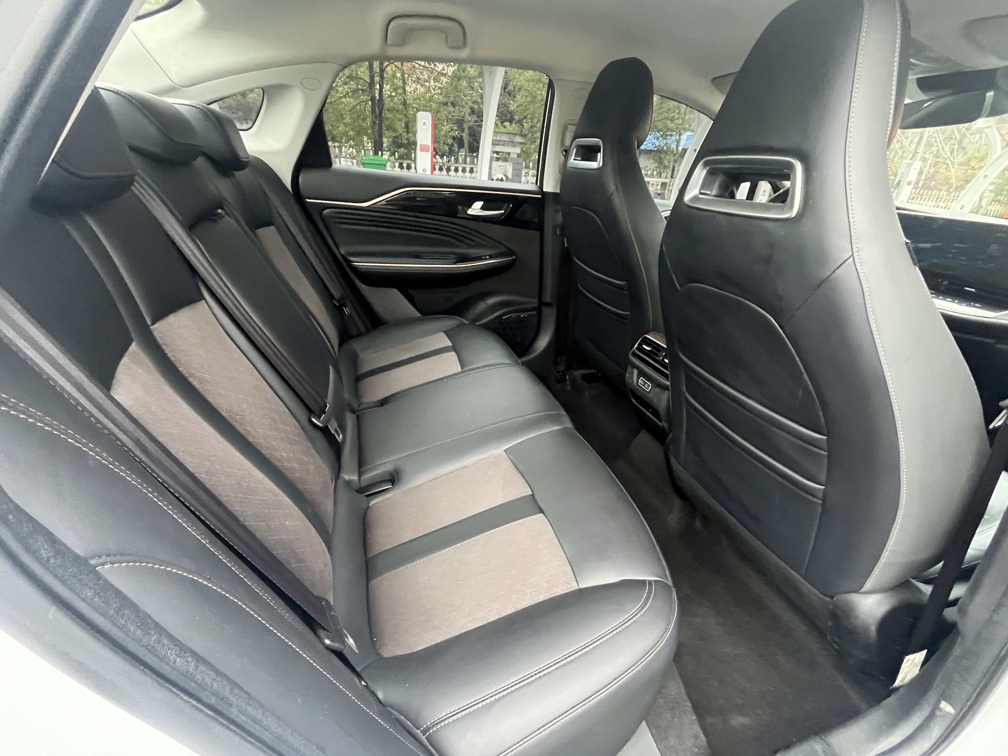 GAC iA5 2021 imagem de carro #13