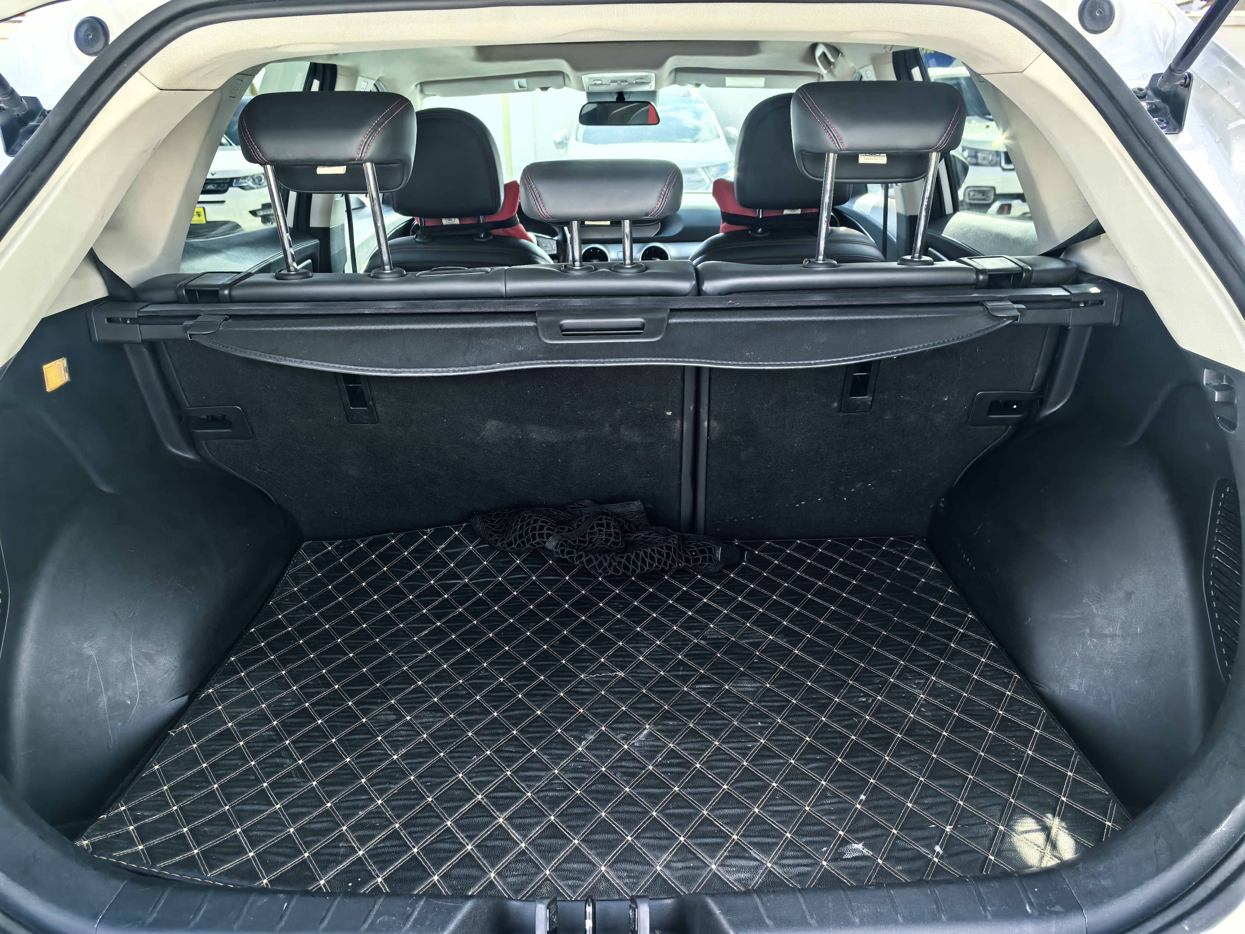 T5 EVO 2021 immagine di auto #13