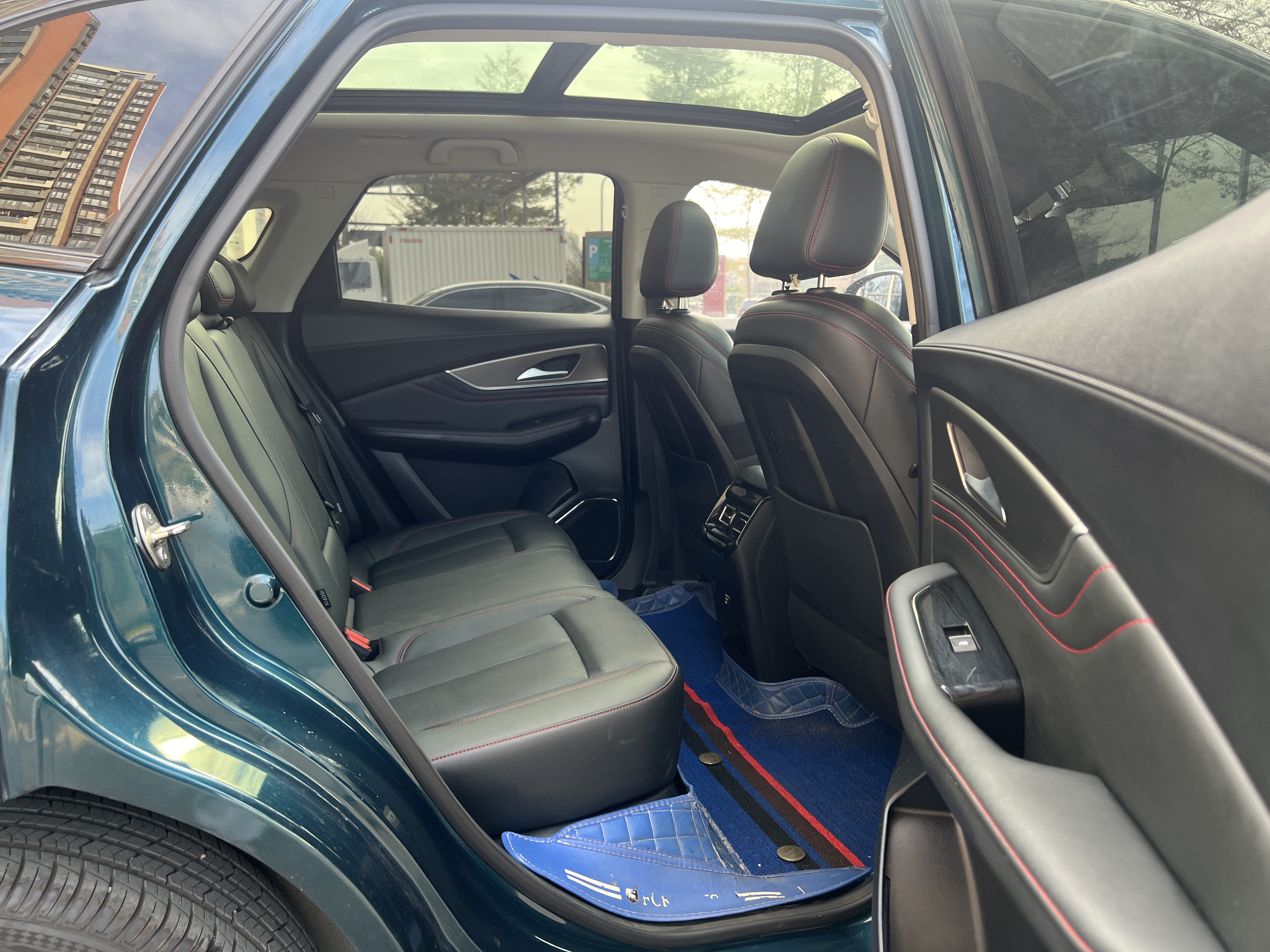 T5 EVO 2021 car image #13