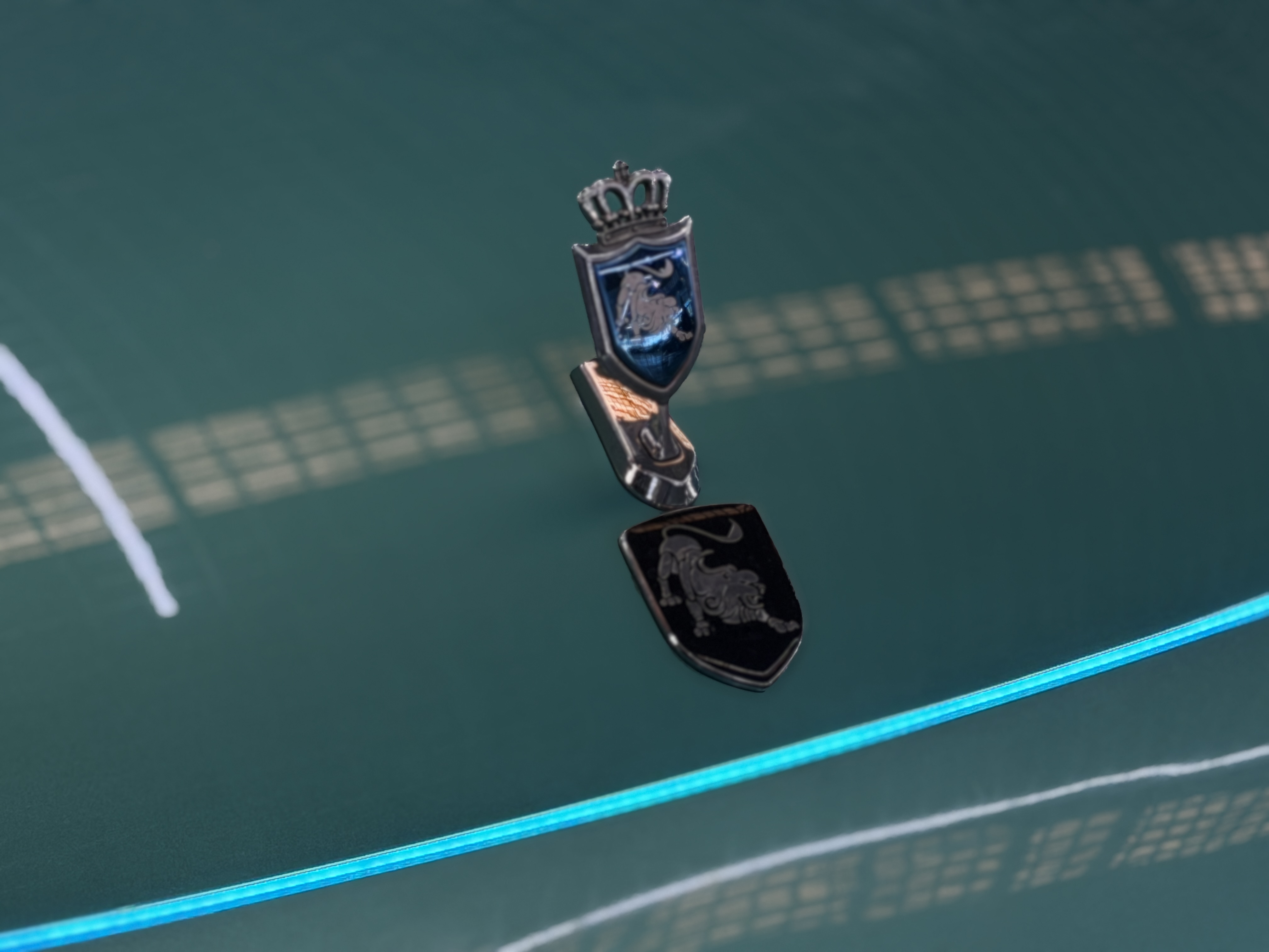 Forthing T5 EVO 2022 car image #13