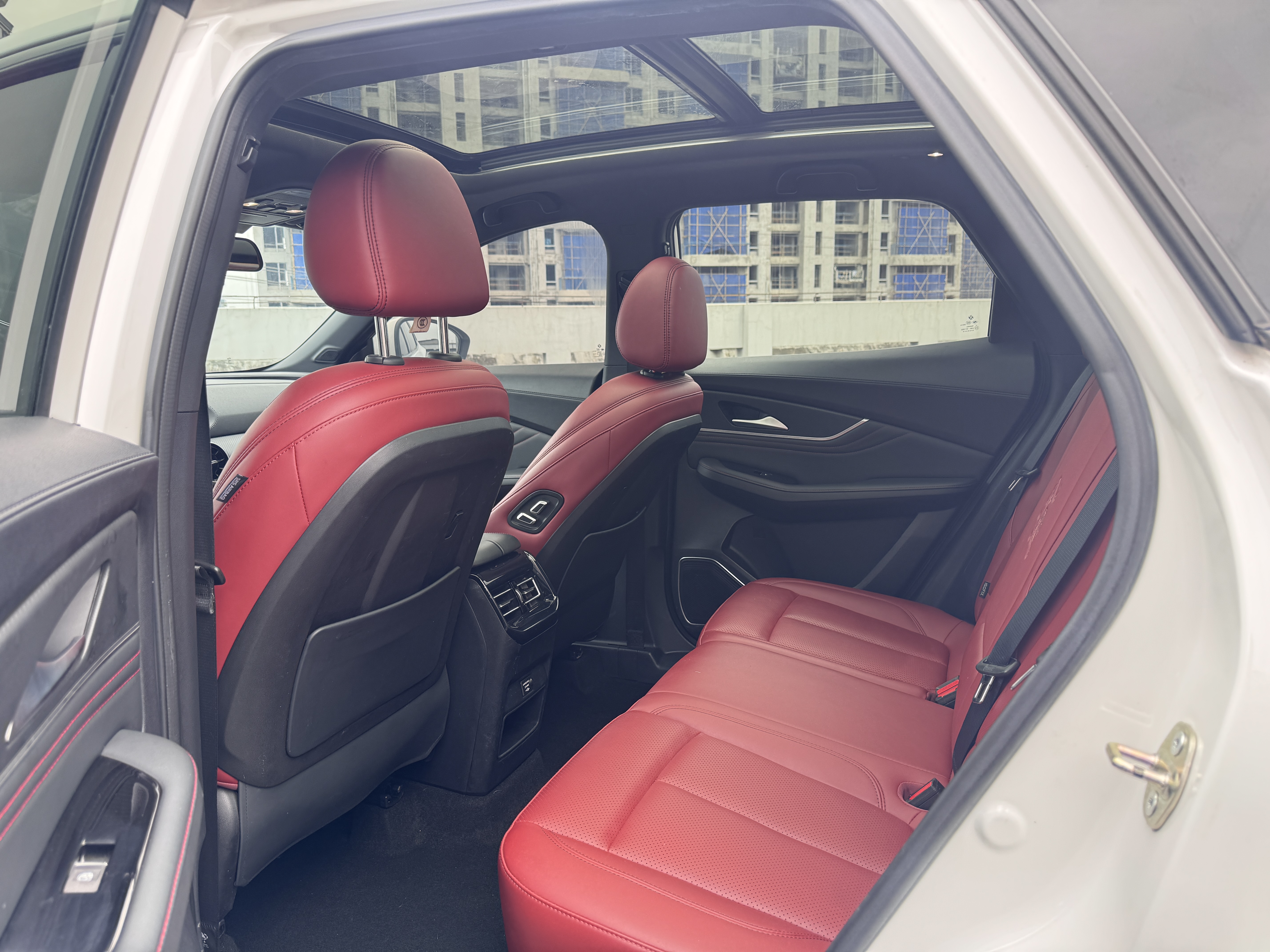 东风风行 风行T5 EVO 2021 汽车图片 #13