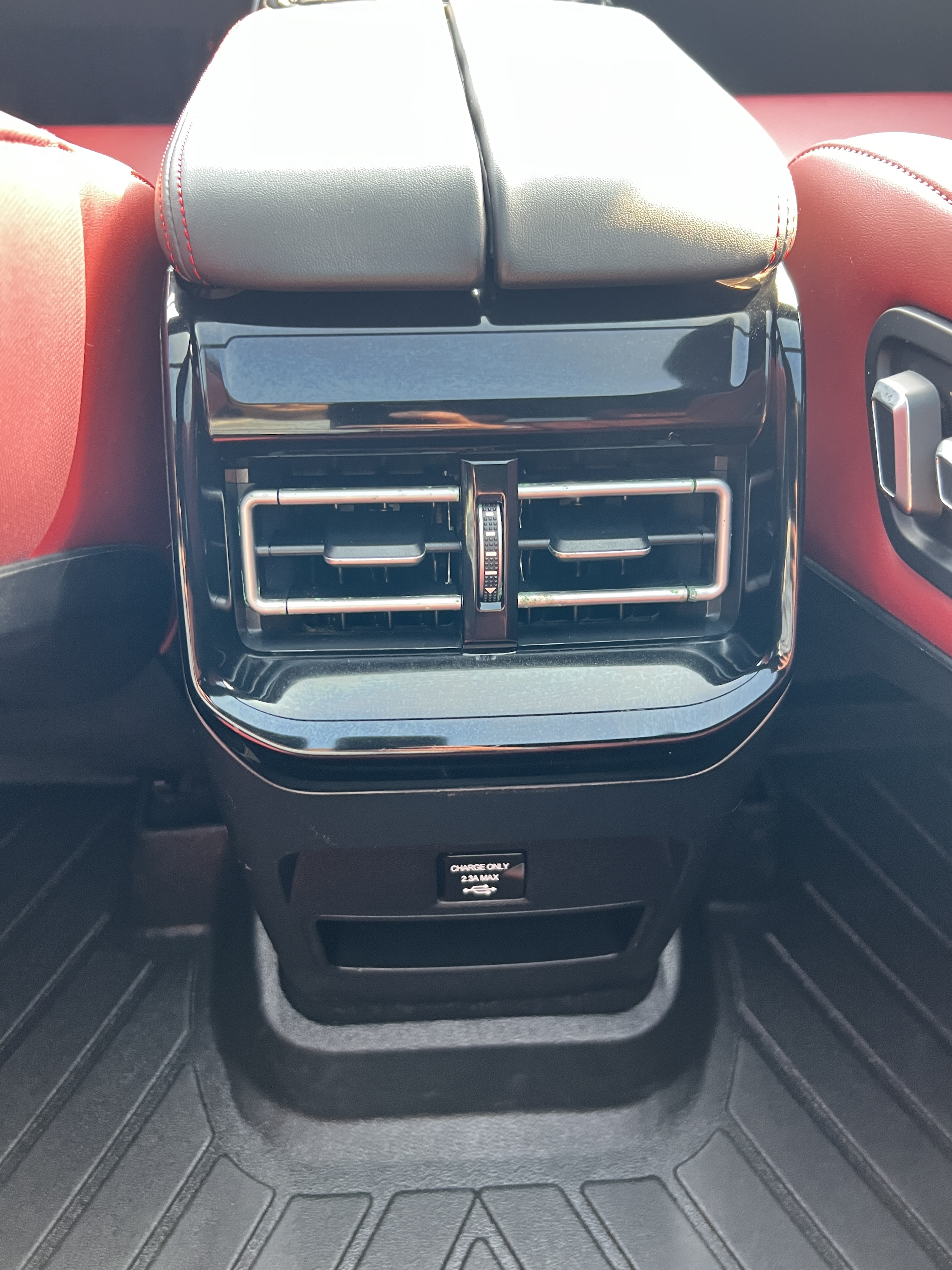 东风风行 风行T5 EVO 2021 汽车图片 #13