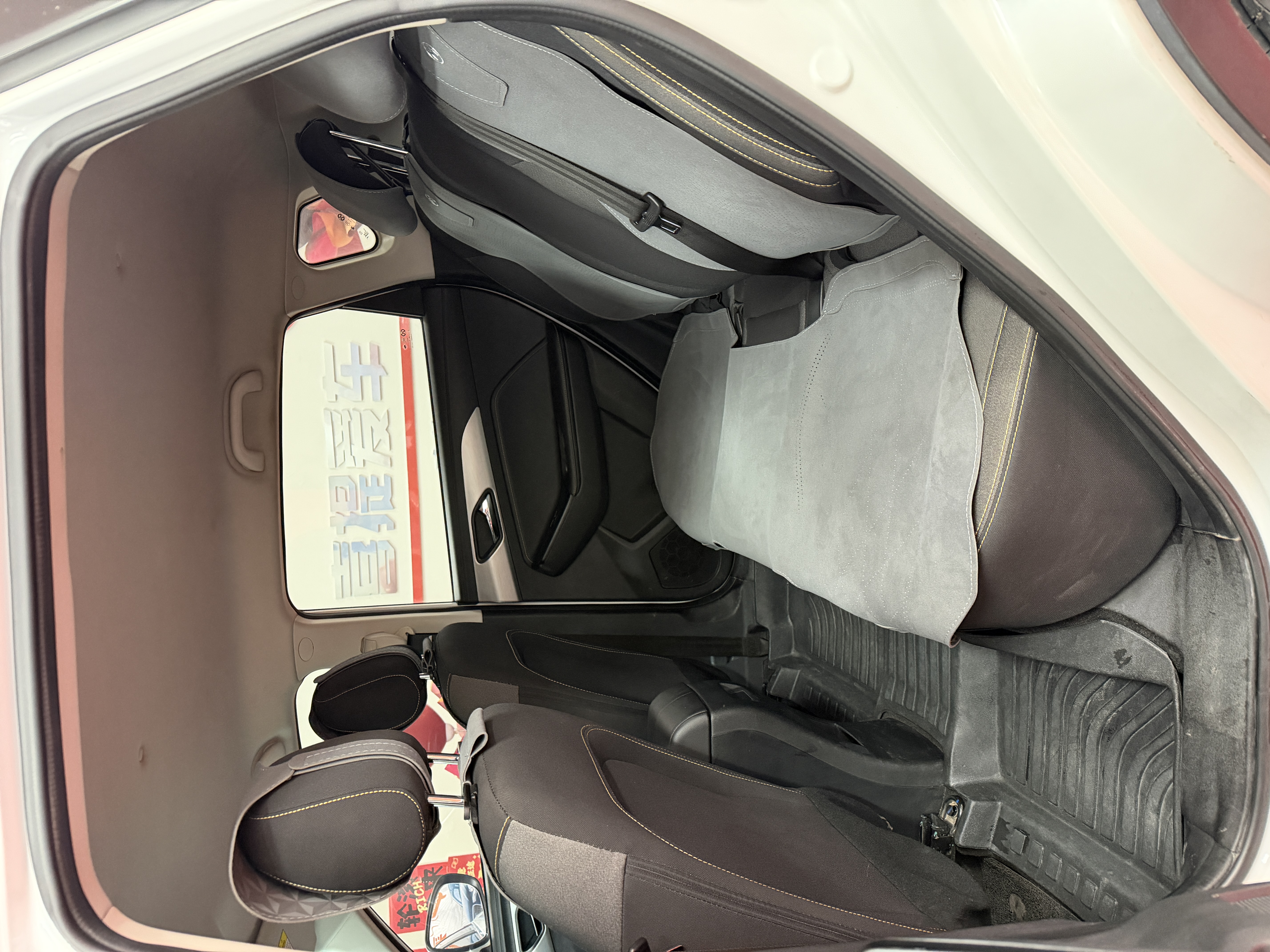 Beijing X3 2022 immagine di auto #13