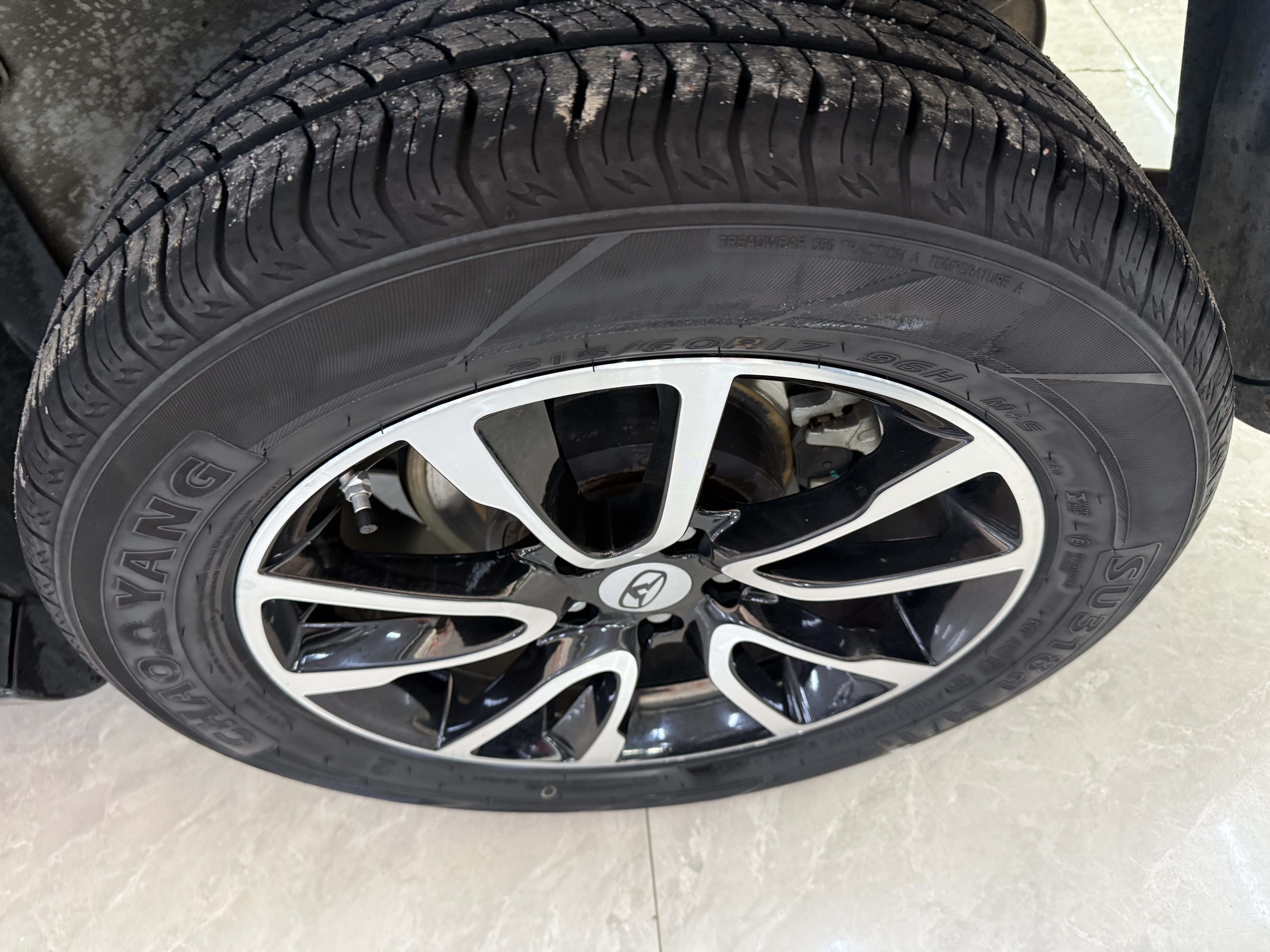 Kaiyi X3 2021 car image #13