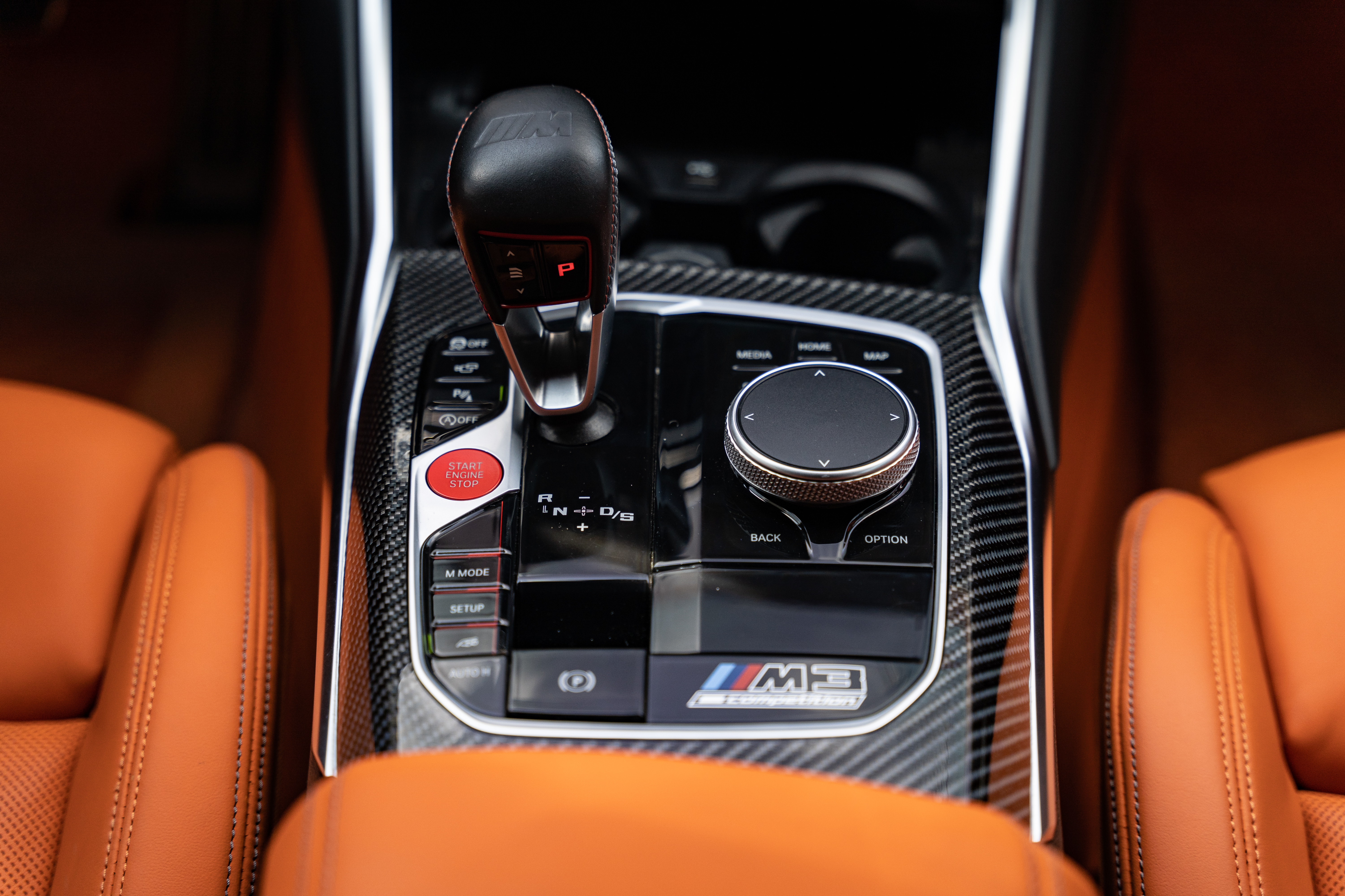 BMW M3 2023 صورة سيارة #13