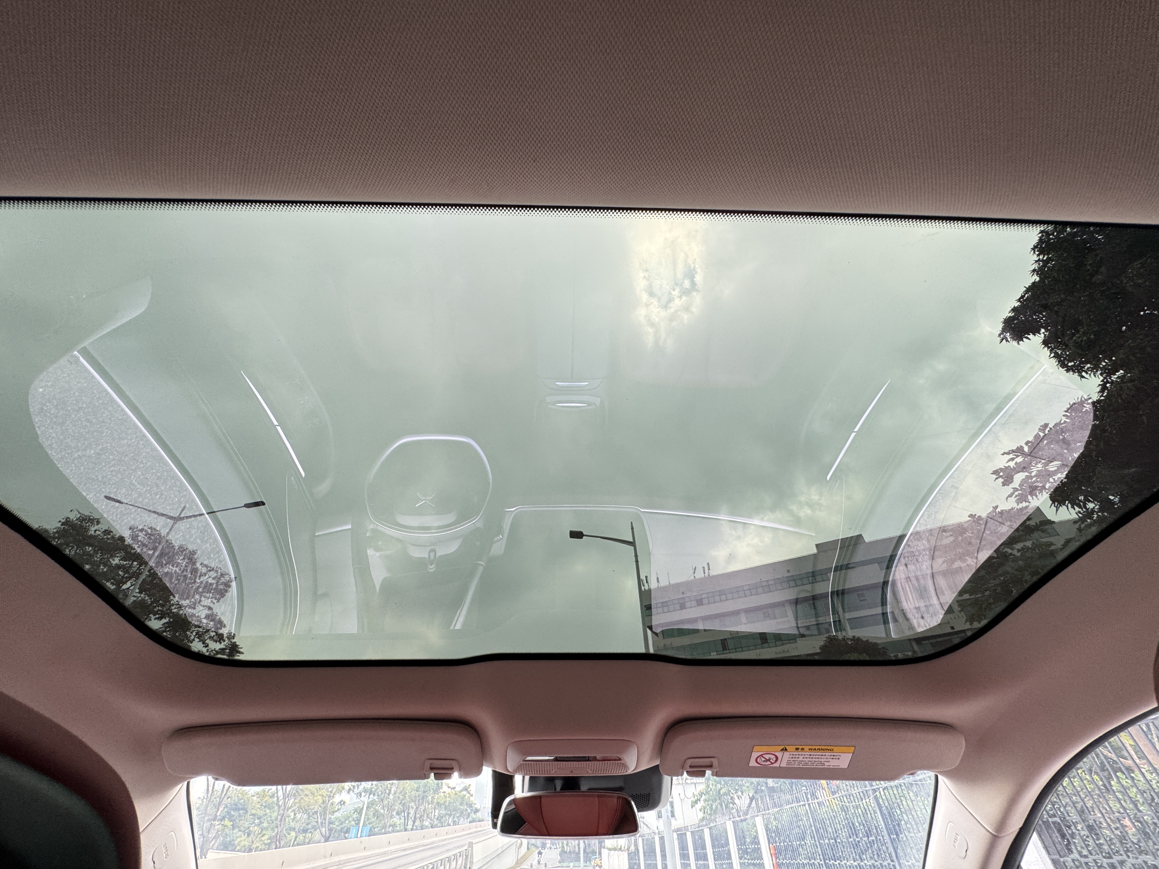 Xpeng P7 2021 #13 Xpeng P7 2021 immagine di auto #13