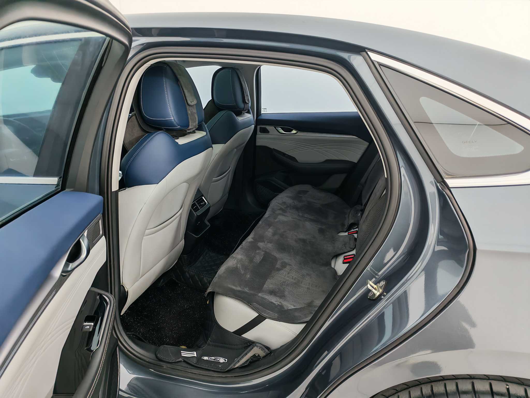 Preface 2021 car image #13