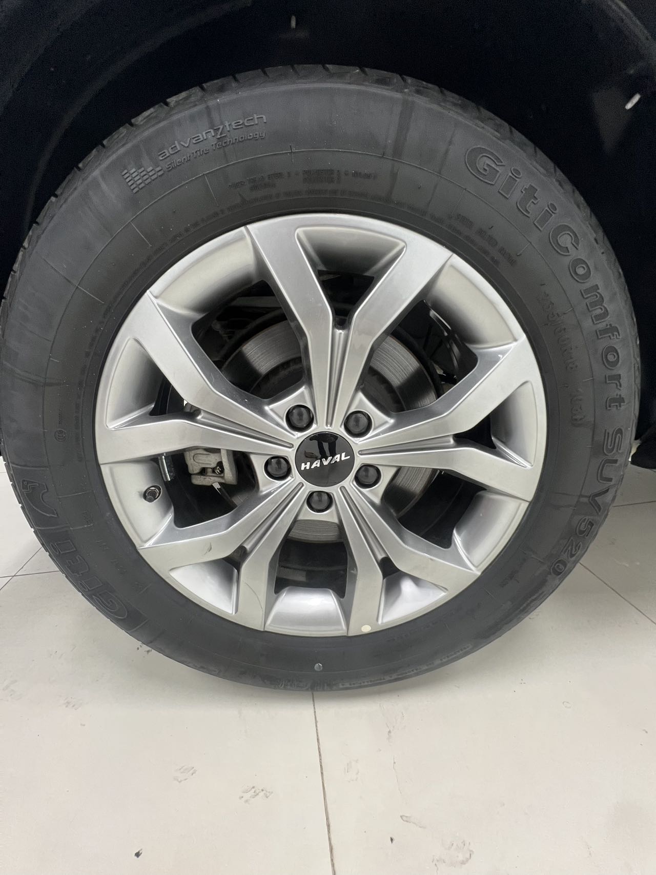 哈弗 哈弗H6 2022 汽车图片 #13