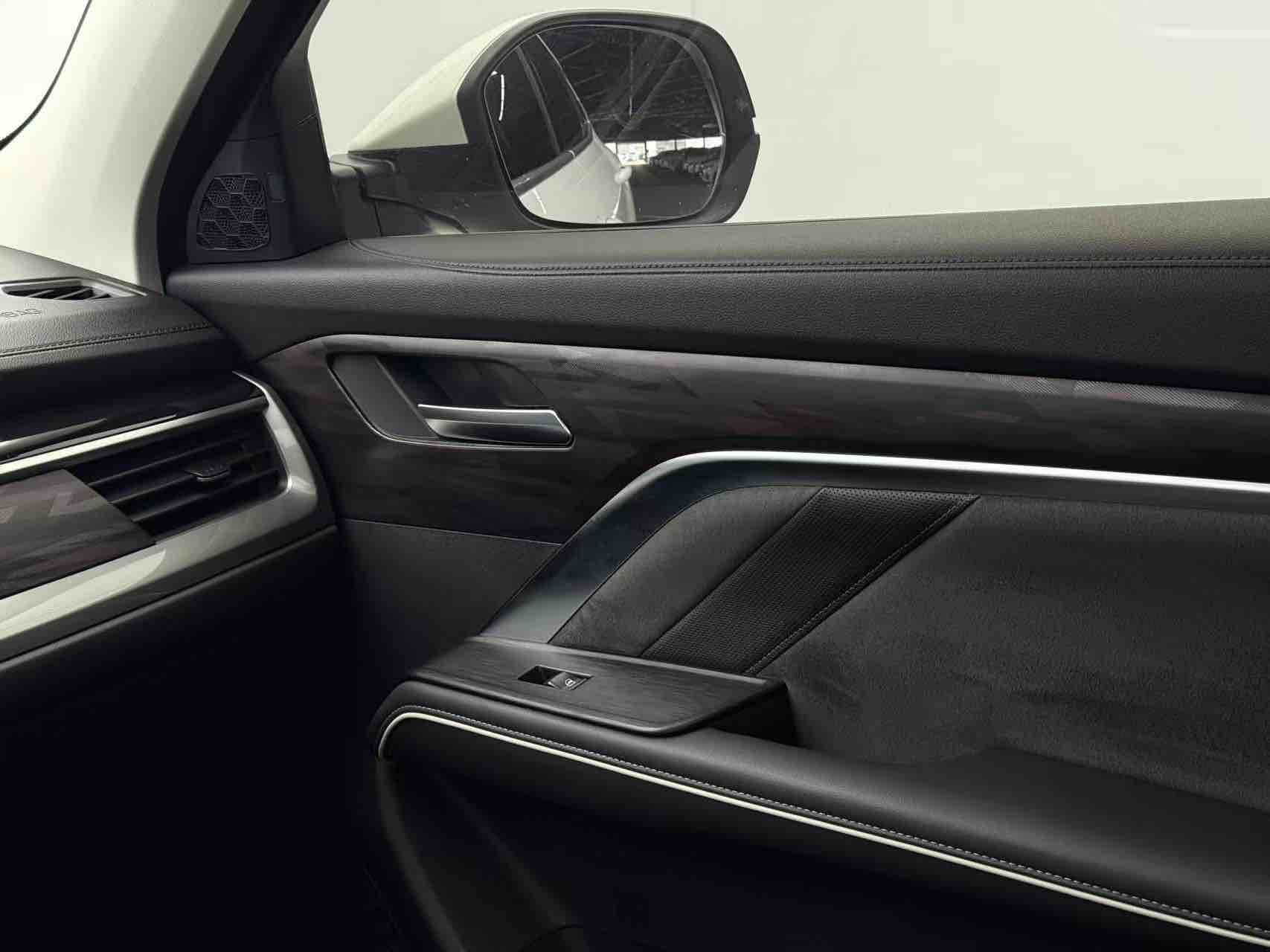 Haval H6 2021 #13 Haval H6 2021 car image #13