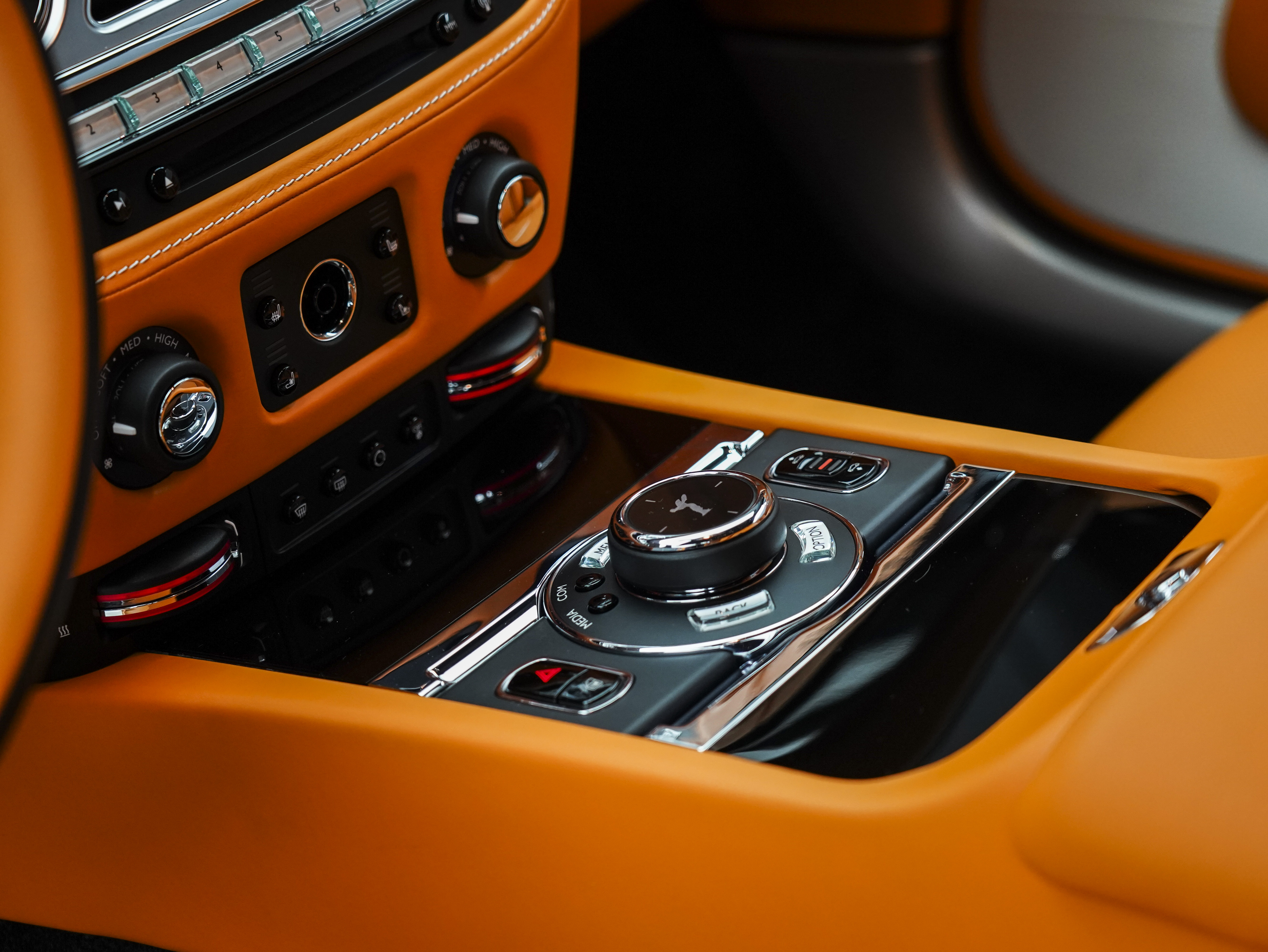 劳斯莱斯 魅影 2021 汽车图片 #13