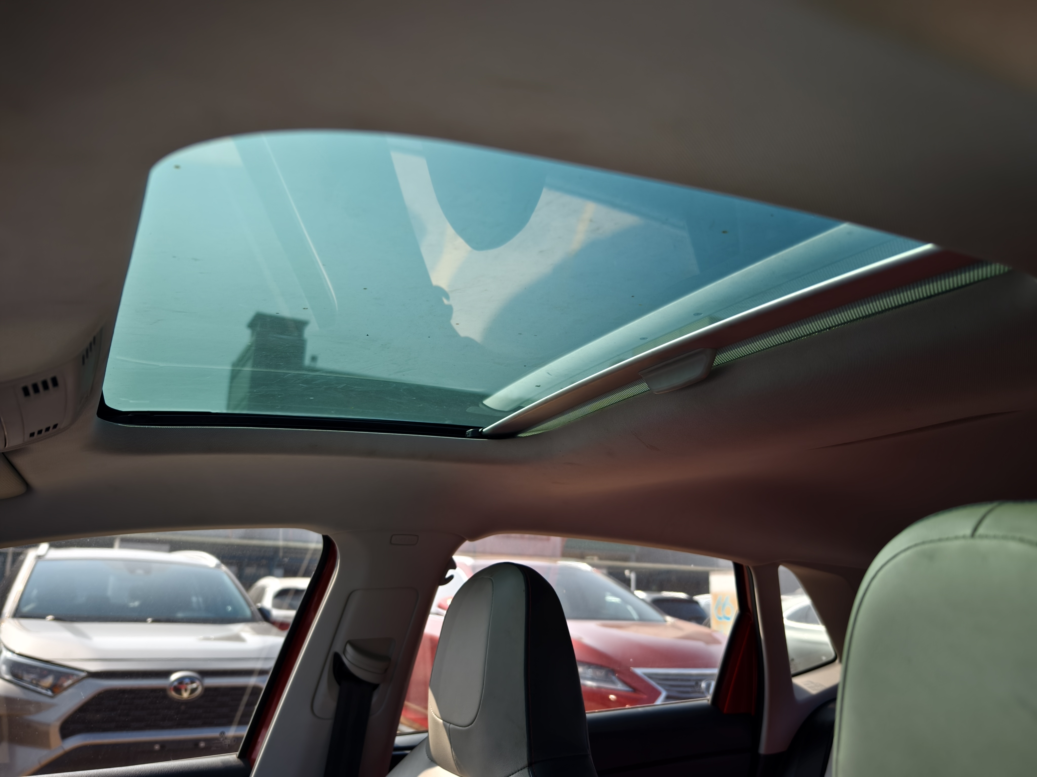 Volkswagen Polo 2021 car image #13