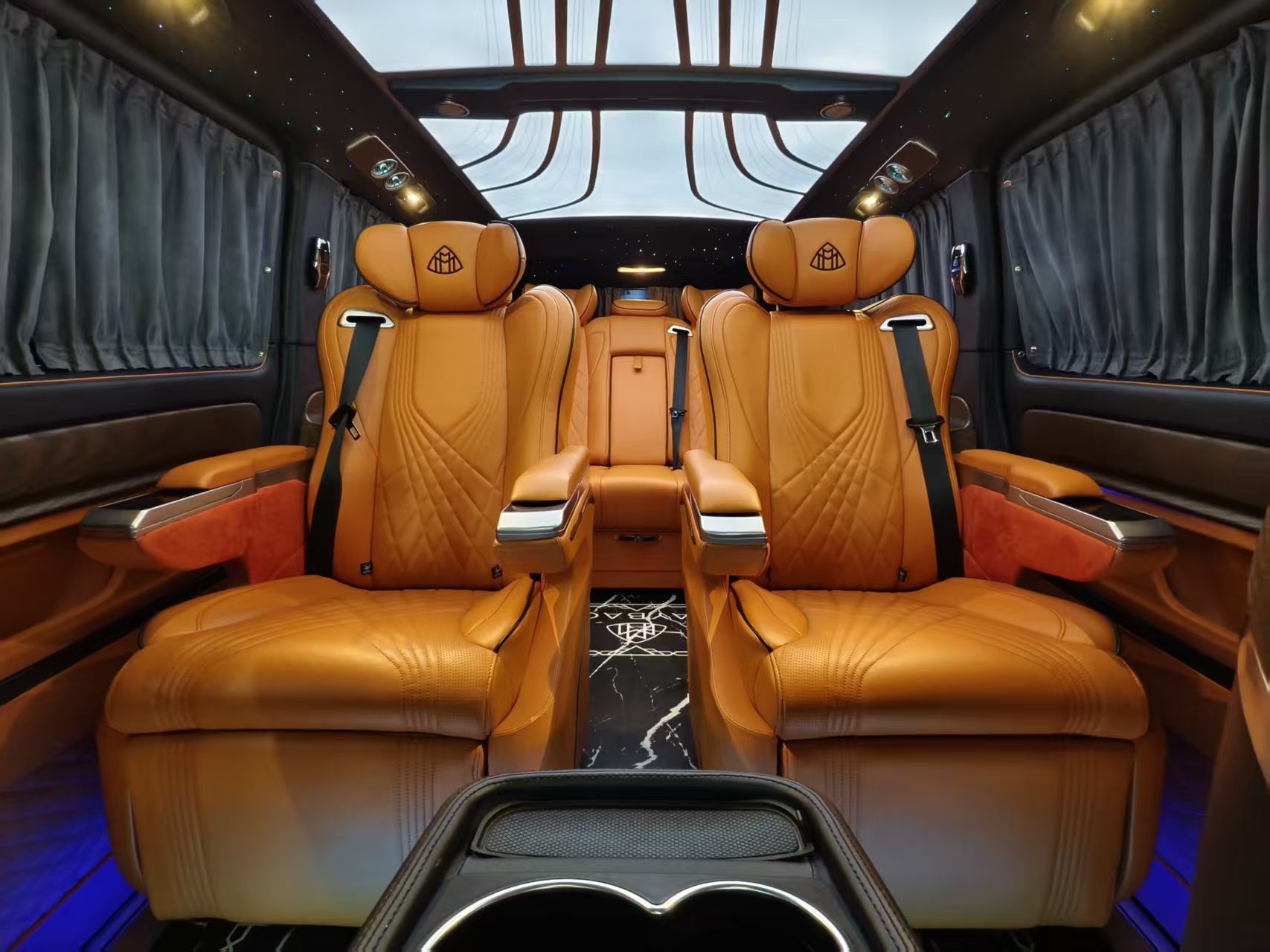 Mercedes-Benz Vito 2022 #13 Mercedes-Benz Vito 2022 car image #13