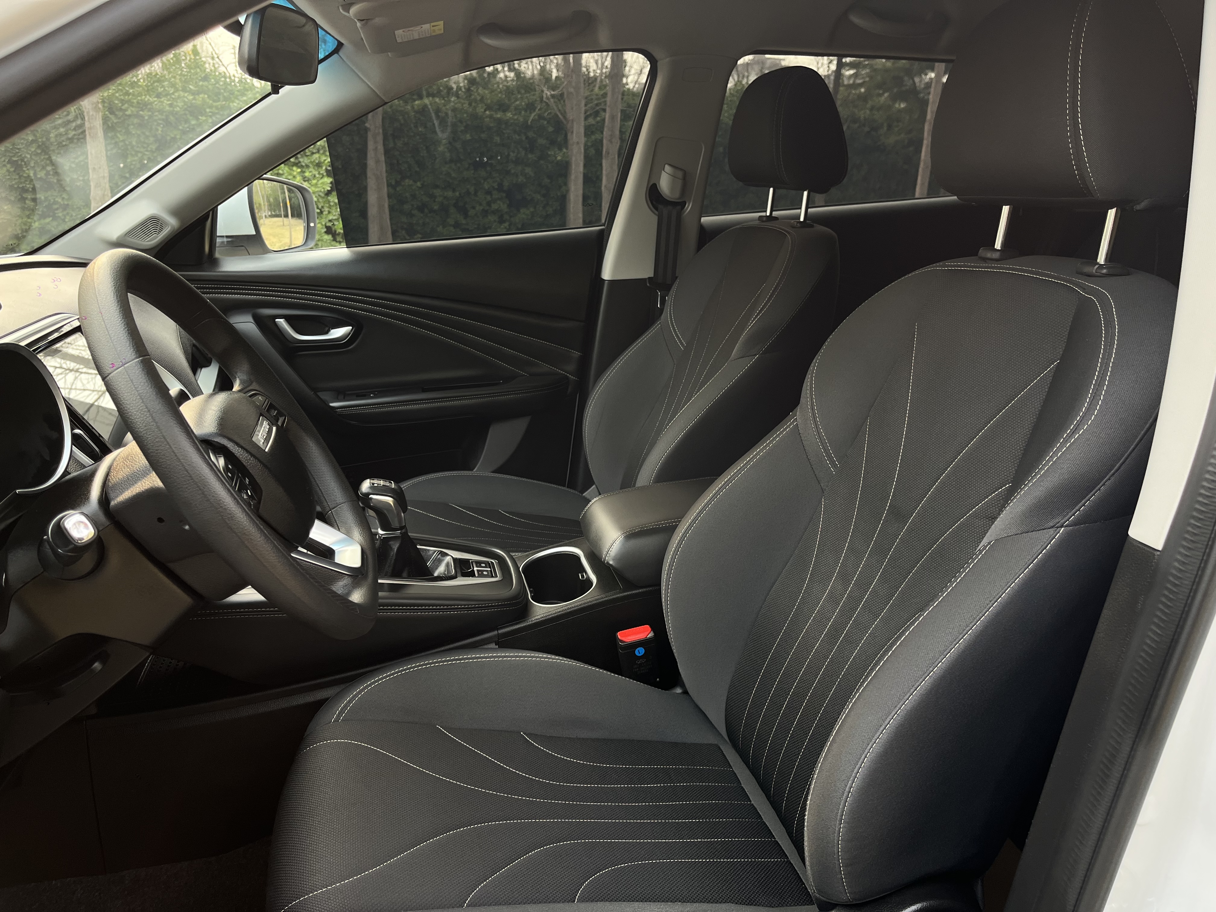 X70M 2021 #13 X70M 2021 car image #13