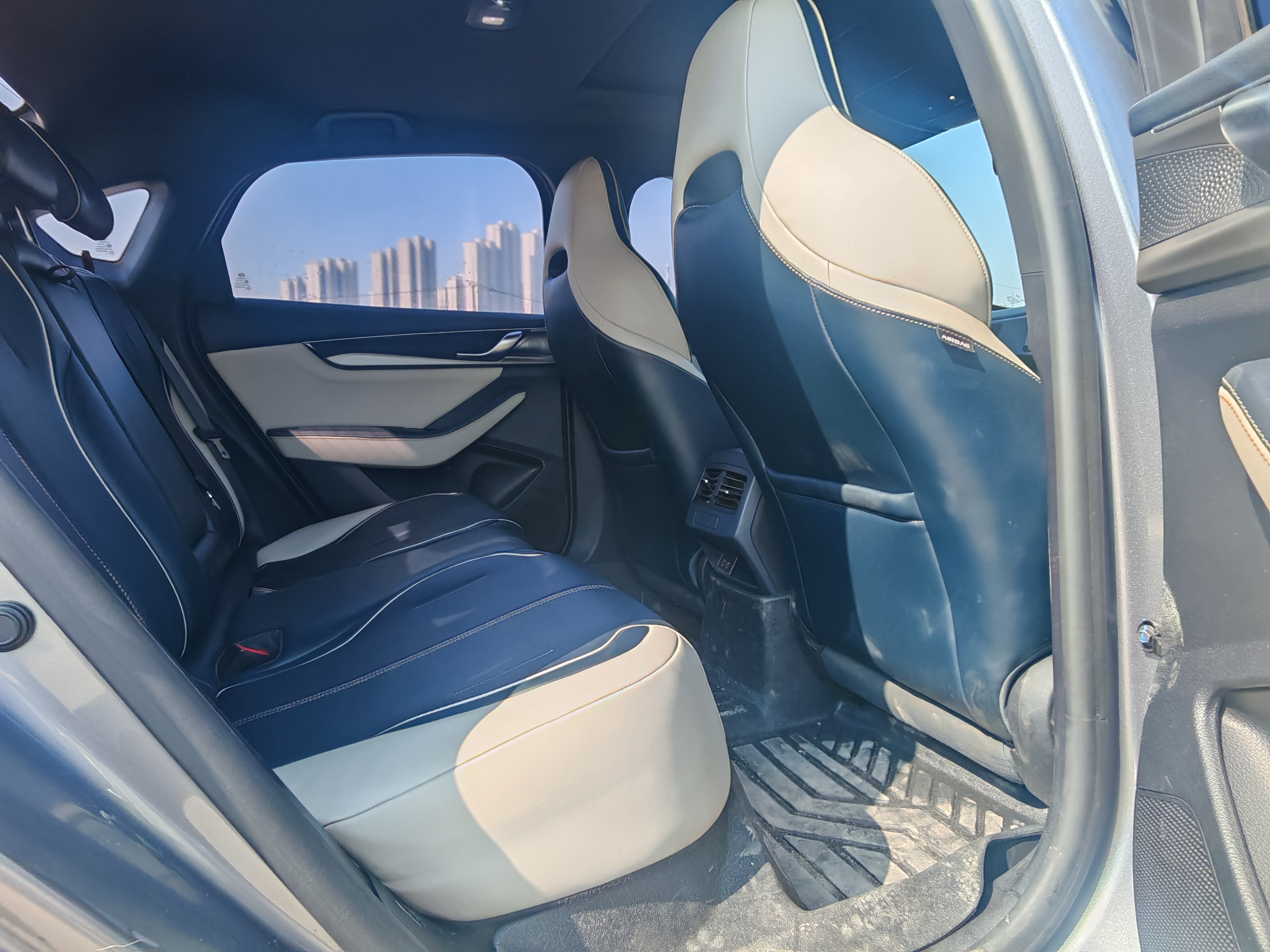 BYD Qin Plus 2022 imagem de carro #13