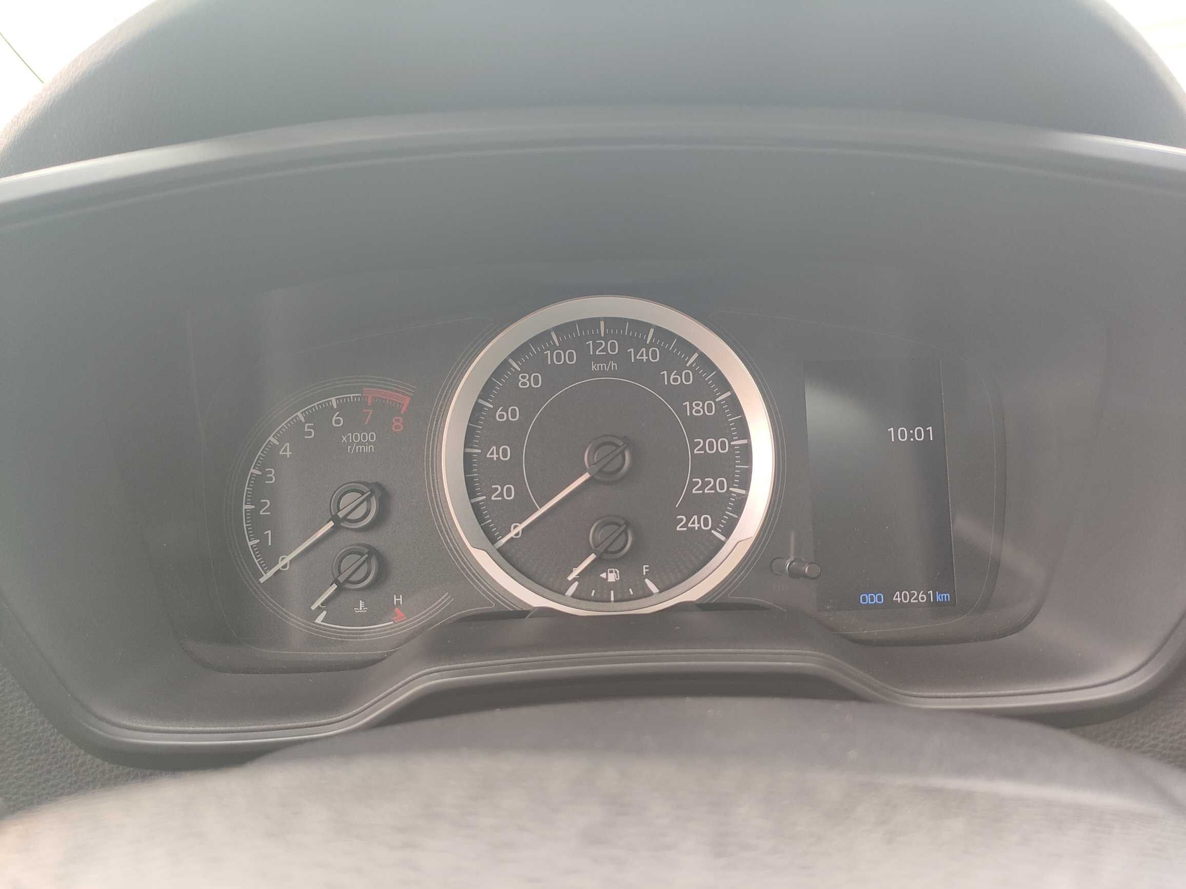 Toyota Allion 2021 car image #13