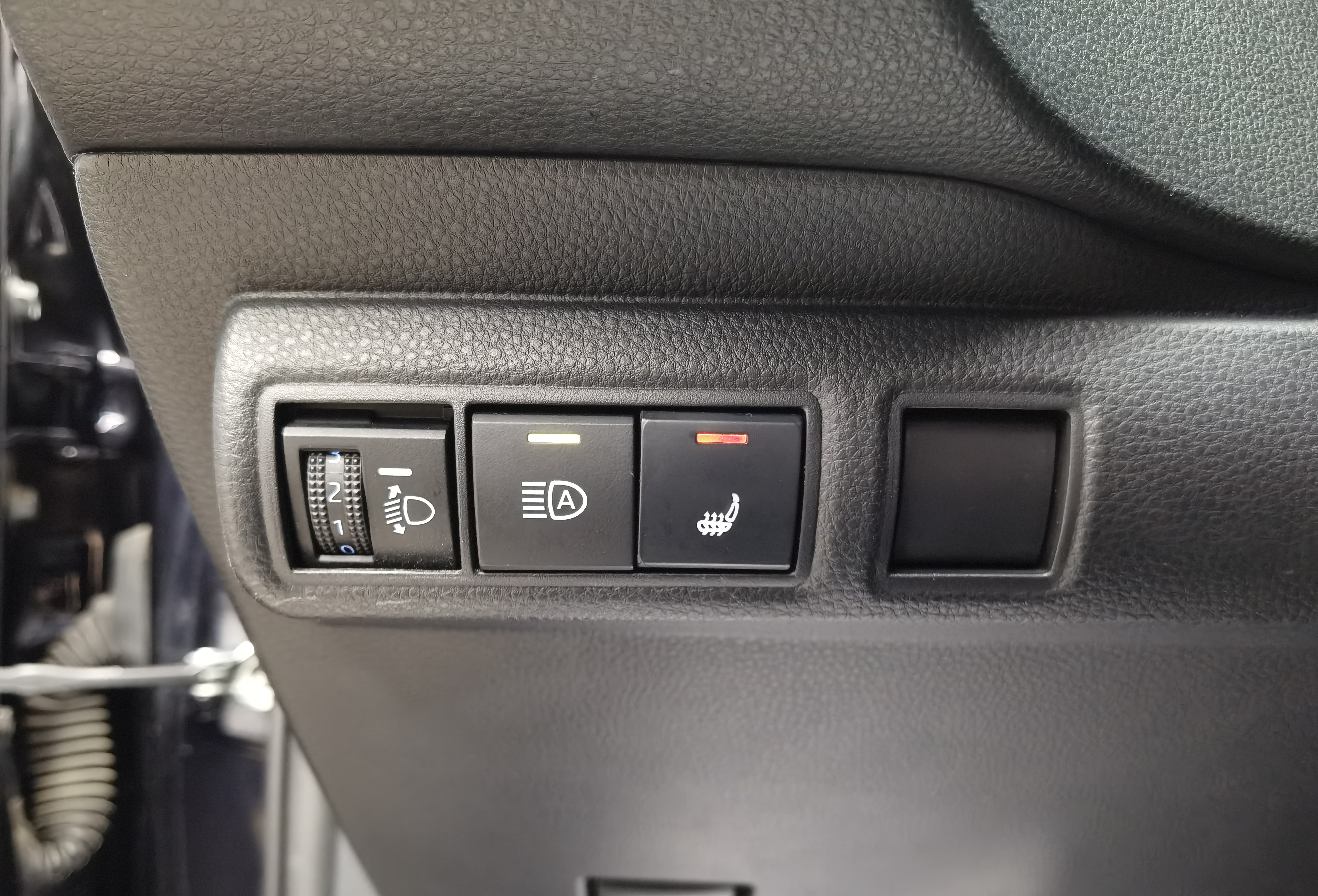 Toyota Allion 2021 car image #13