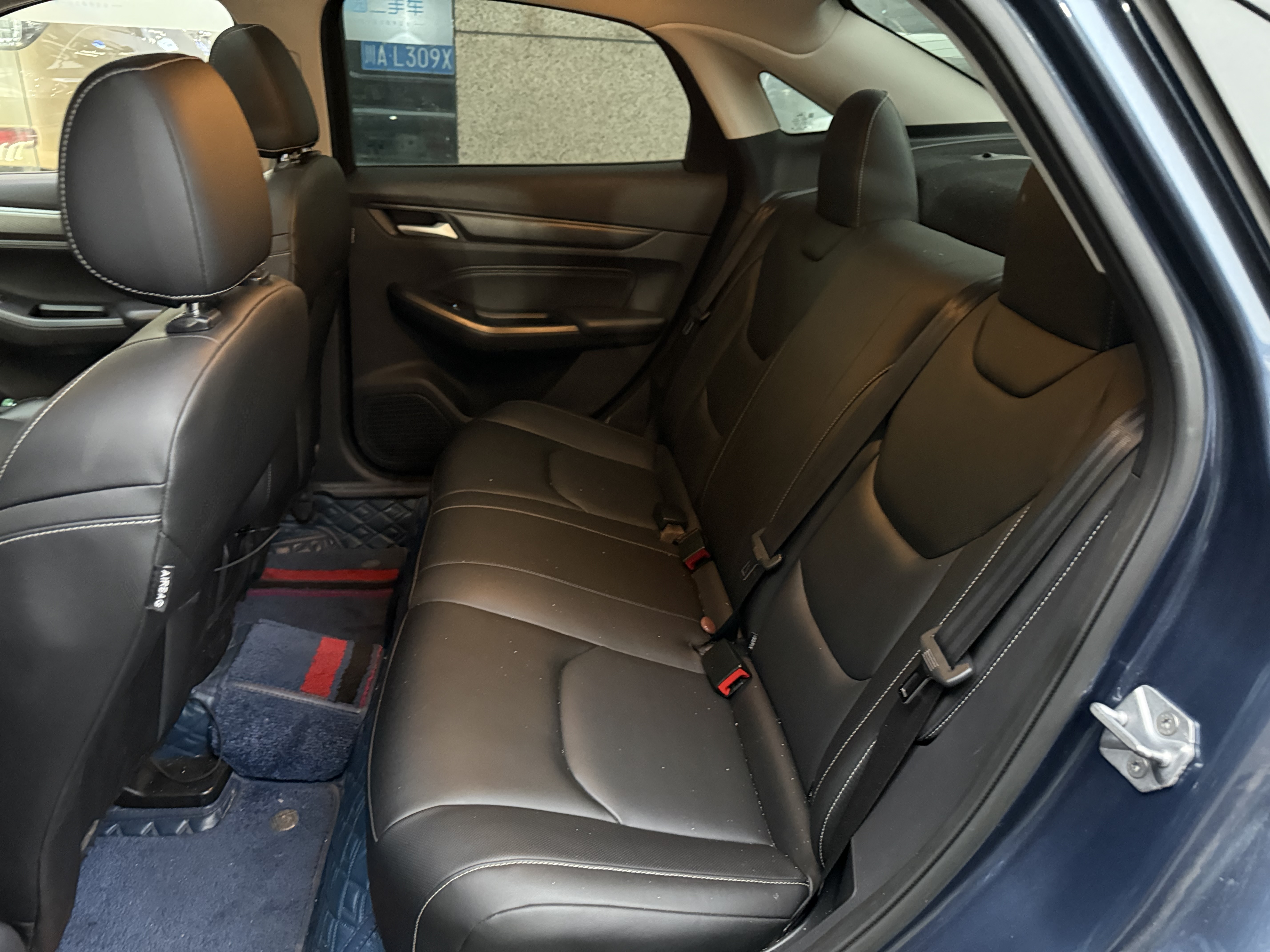 Ford Escort 2021 #13 Ford Escort 2021 immagine di auto #13