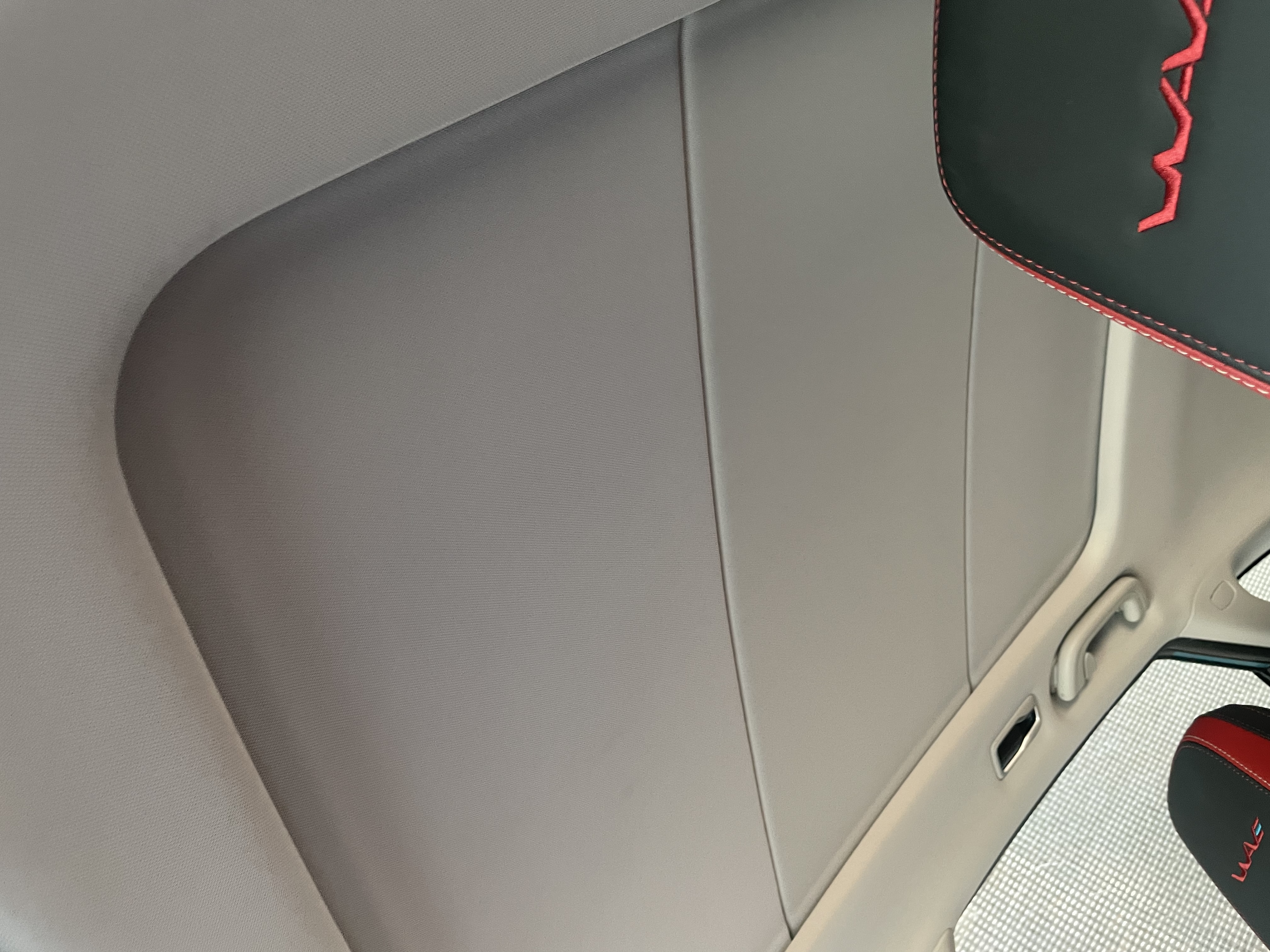 GEELY Emgrand S 2022 car image #13