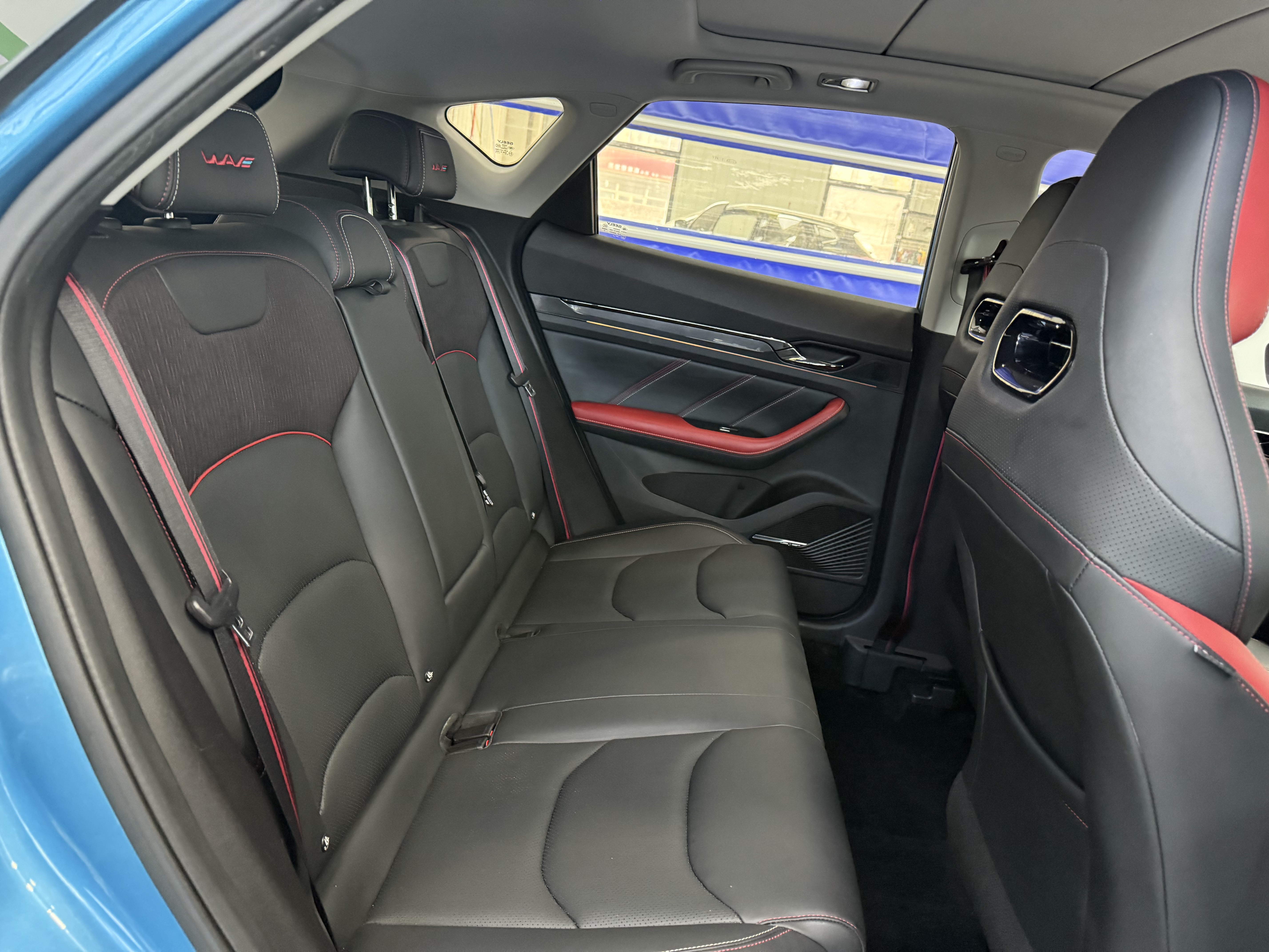 GEELY Emgrand S 2021 #13 GEELY Emgrand S 2021 immagine di auto #13