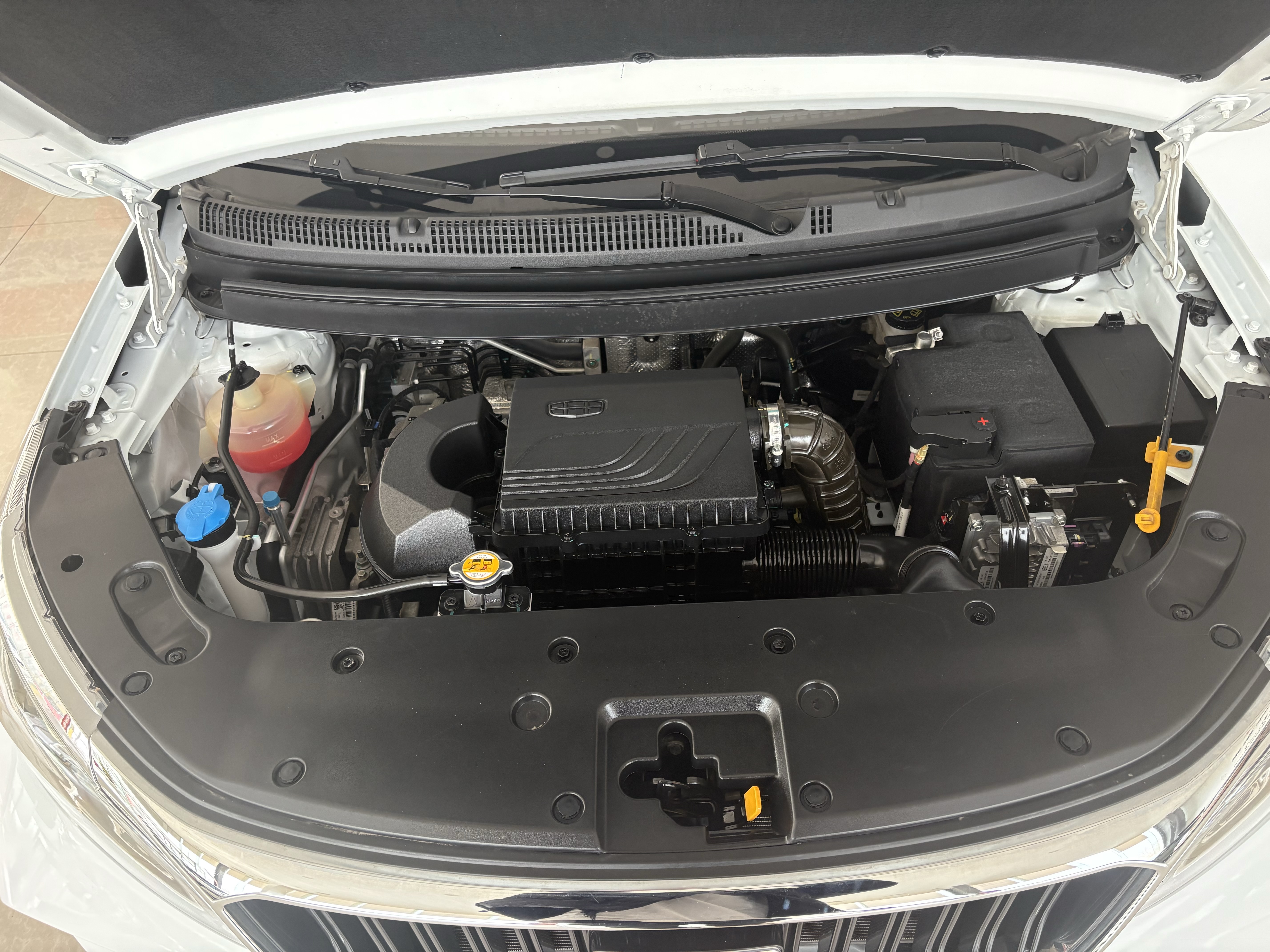 Vision X3 2022 #13 Vision X3 2022 car image #13