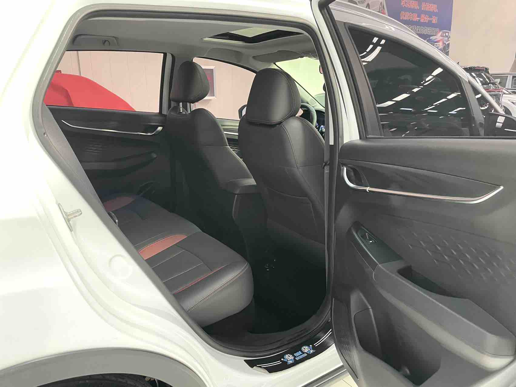 Vision X3 2021 #13 Vision X3 2021 car image #13