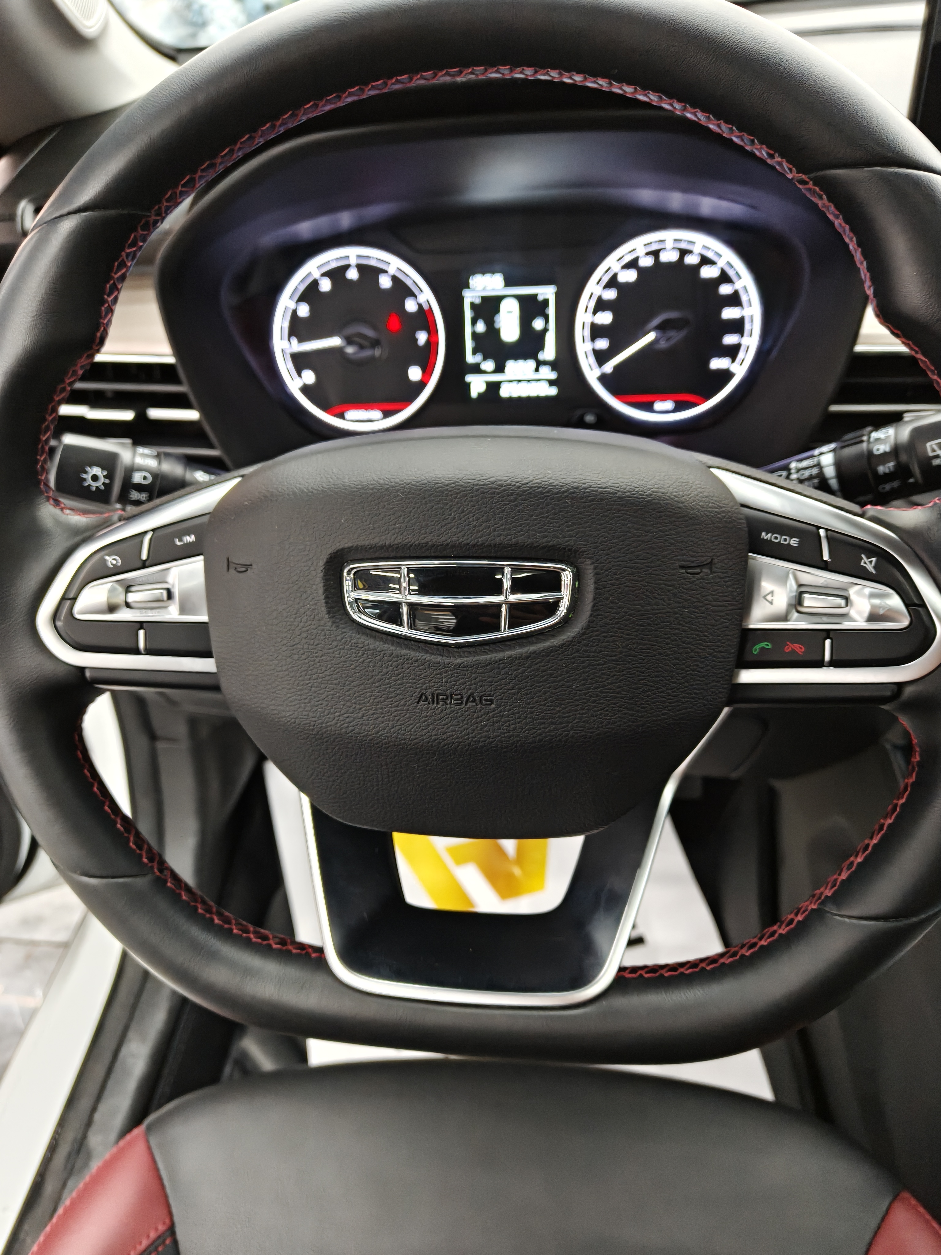 Vision X3 2021 #13 Vision X3 2021 car image #13