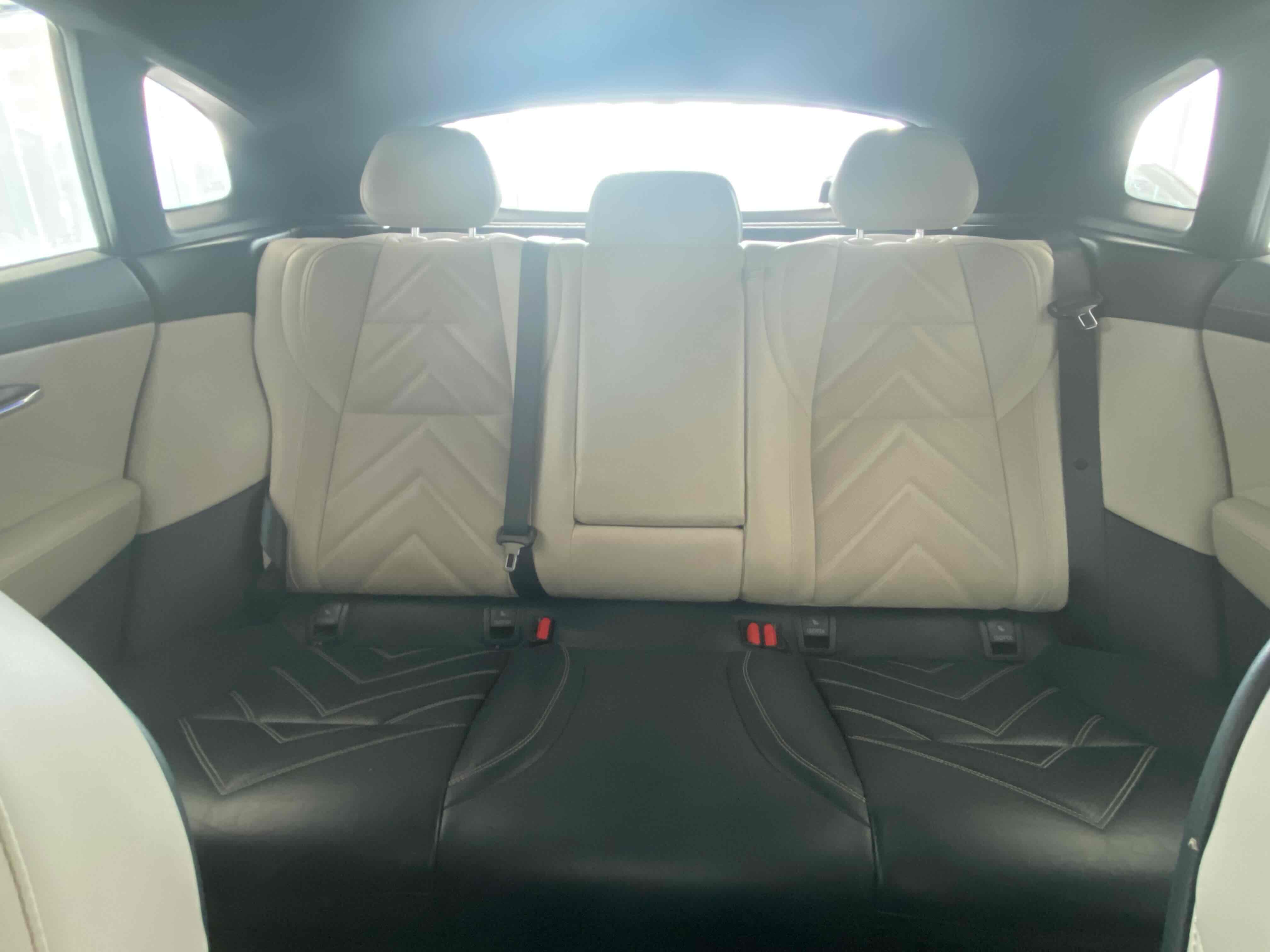 极氪 极氪001 2021 汽车图片 #13