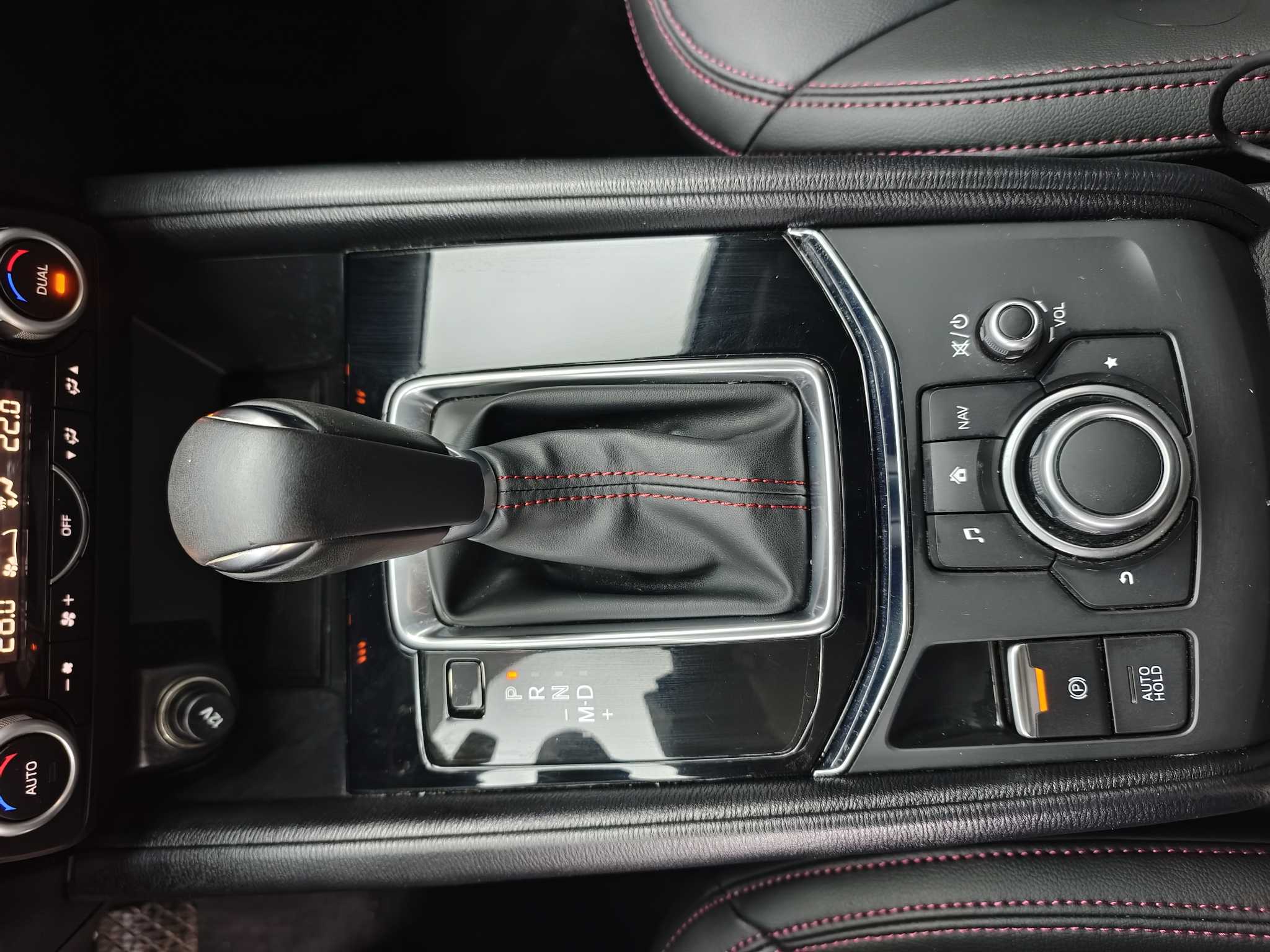 Mazda CX-5 2022 car image #13