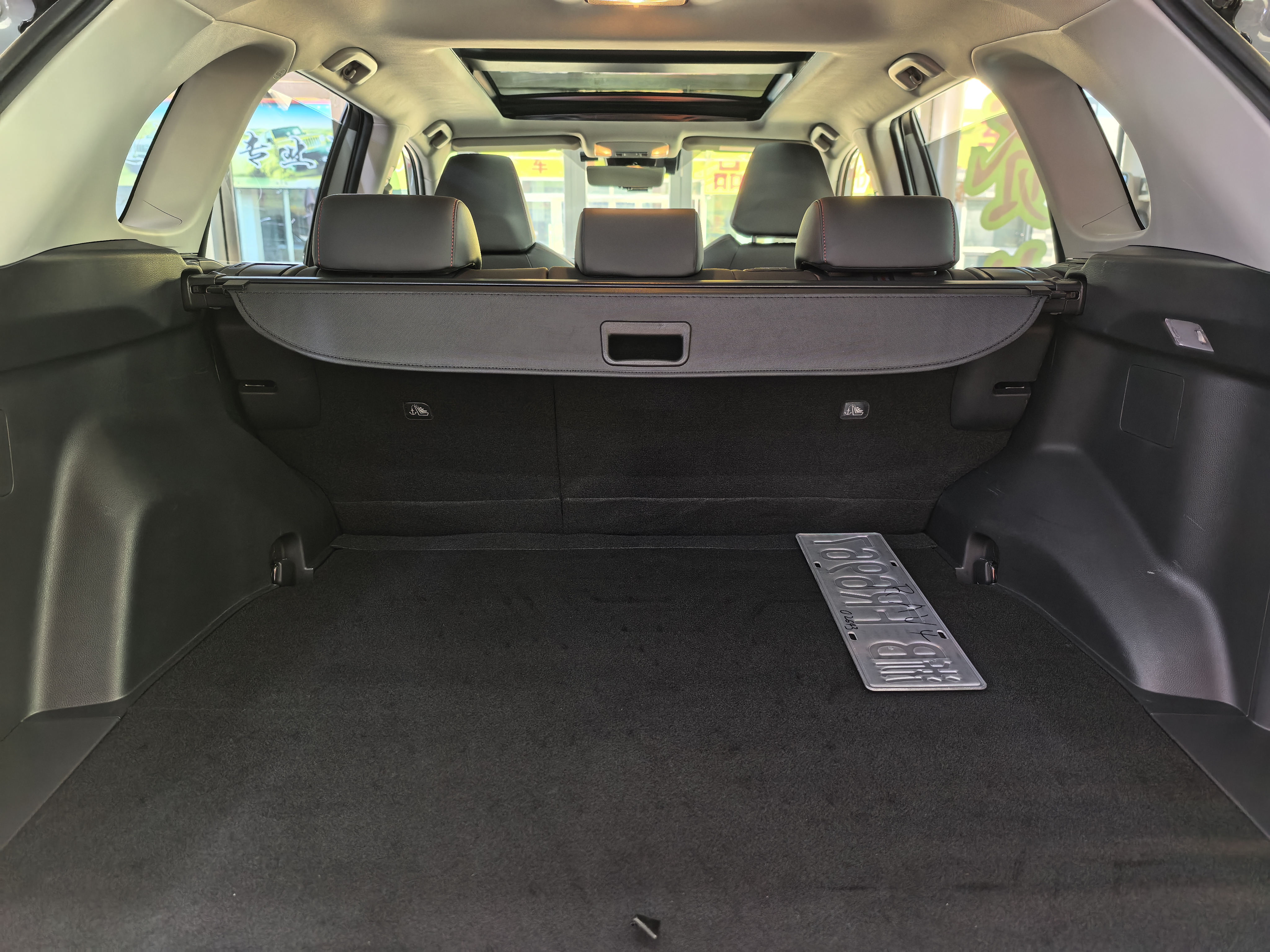 Toyota RAV4 Hybird E+ 2021 car image #13