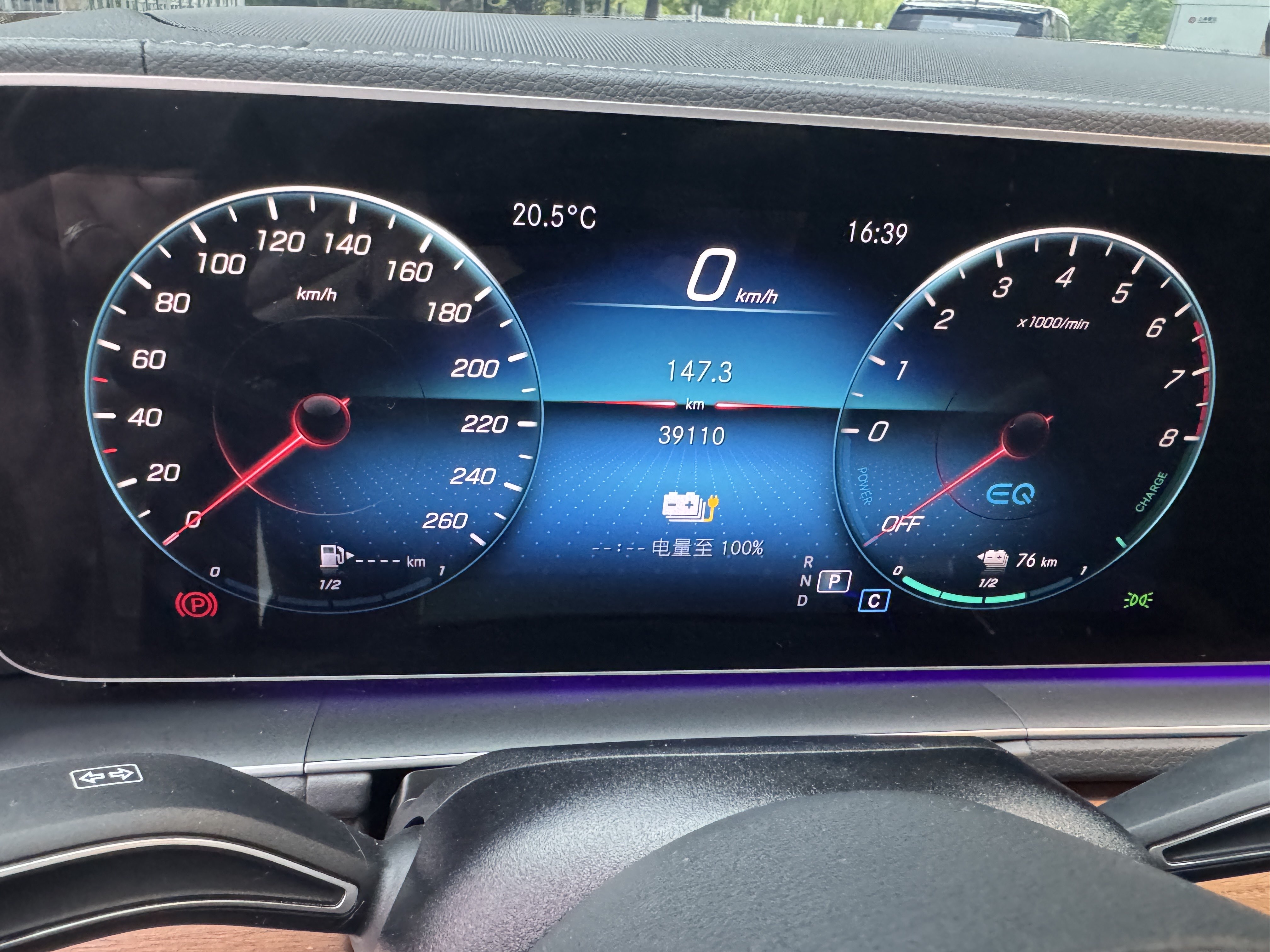 Hyundai i30 2021 immagine di auto #13