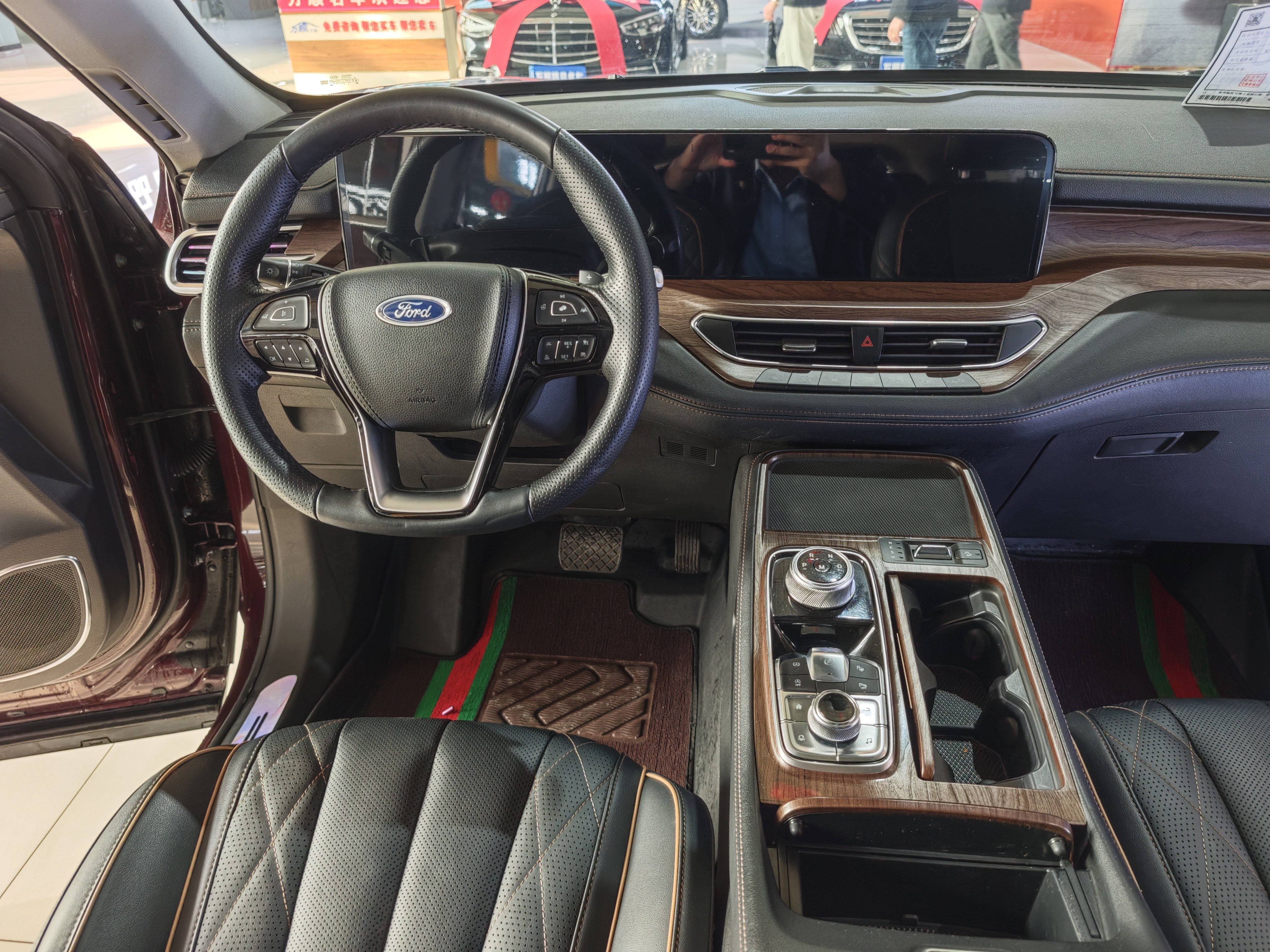 Ford Equator 2021 صورة سيارة #13