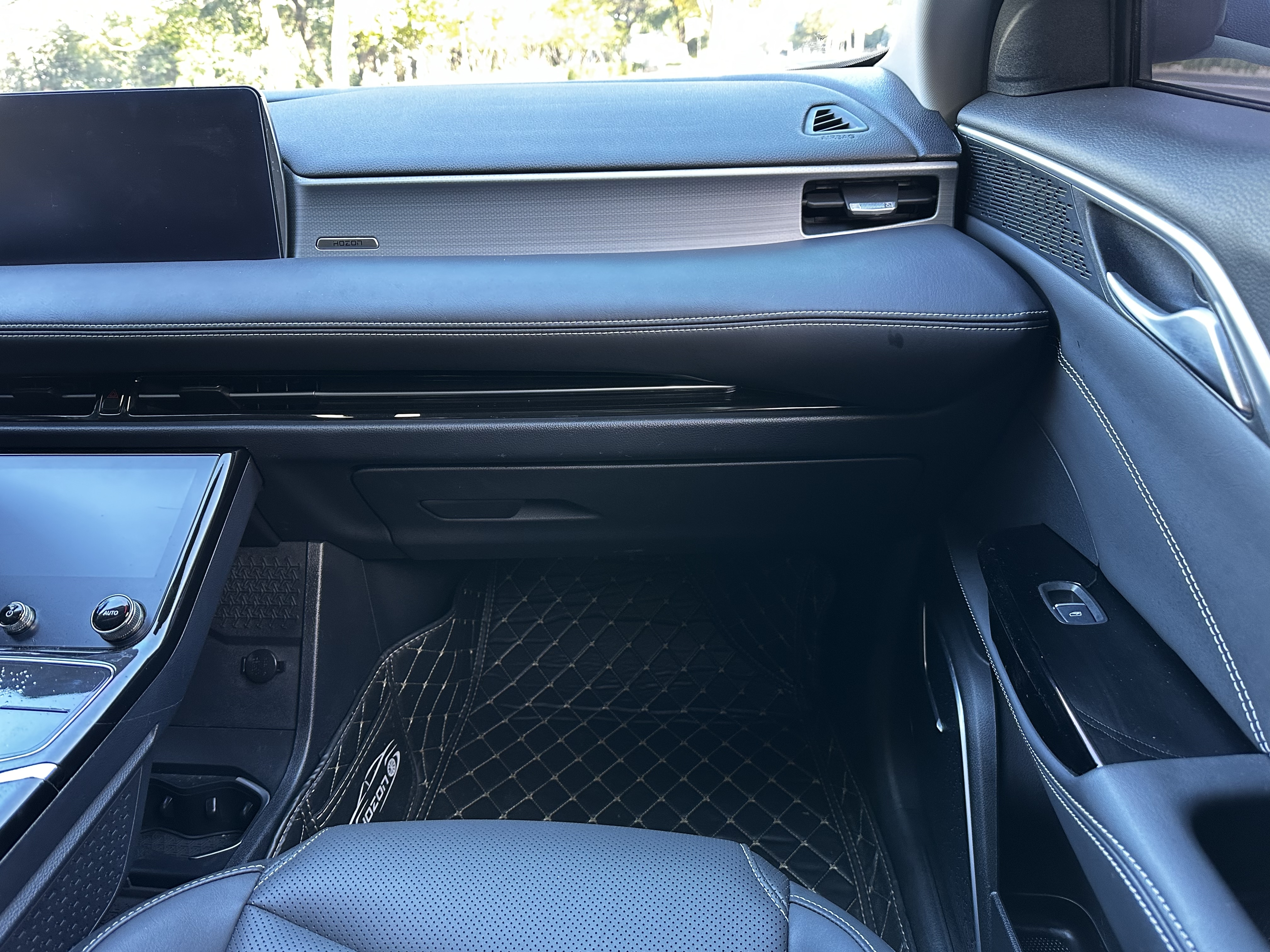 Neta U 2021 изображение автомобиля #13