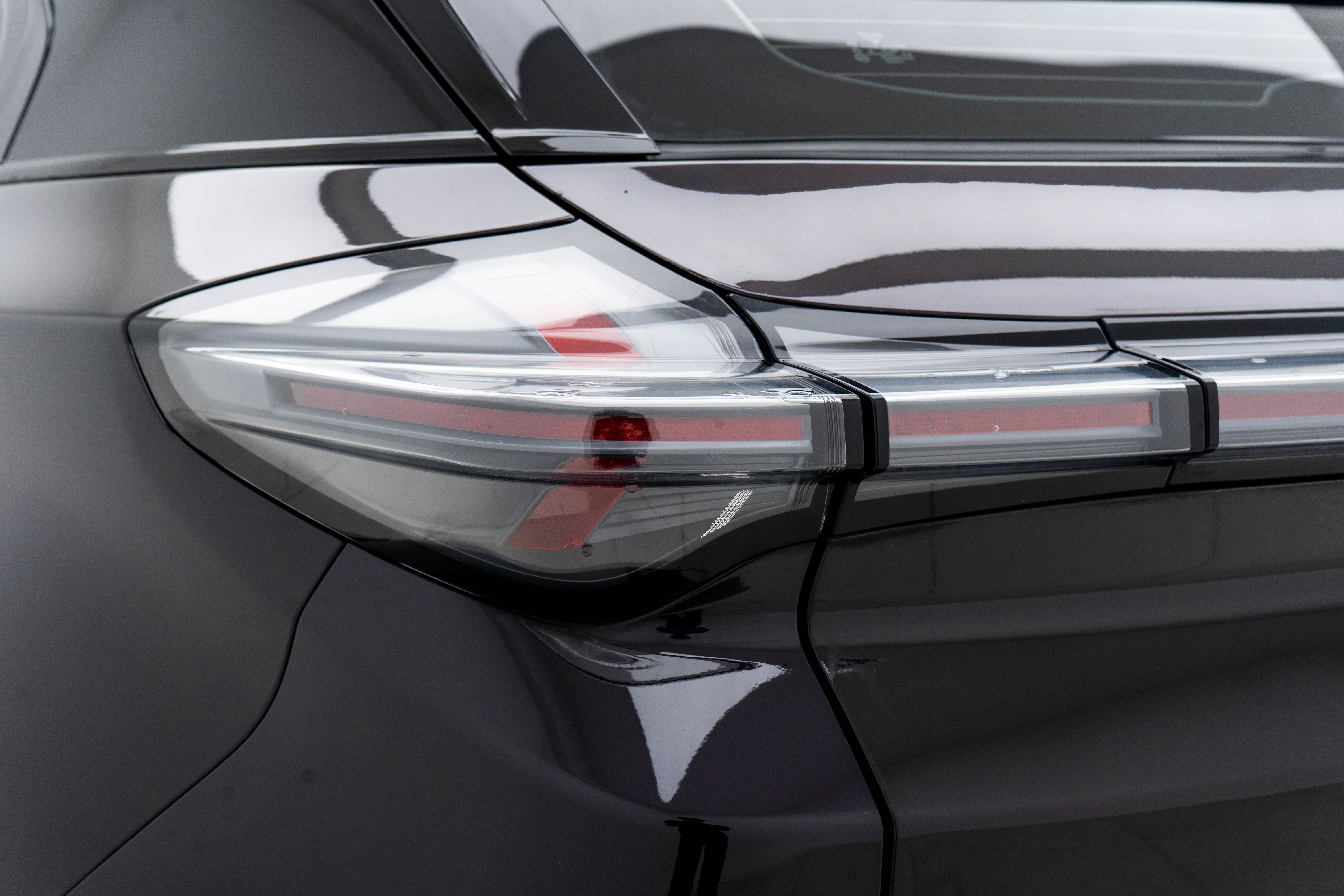 Neta U 2022 изображение автомобиля #13