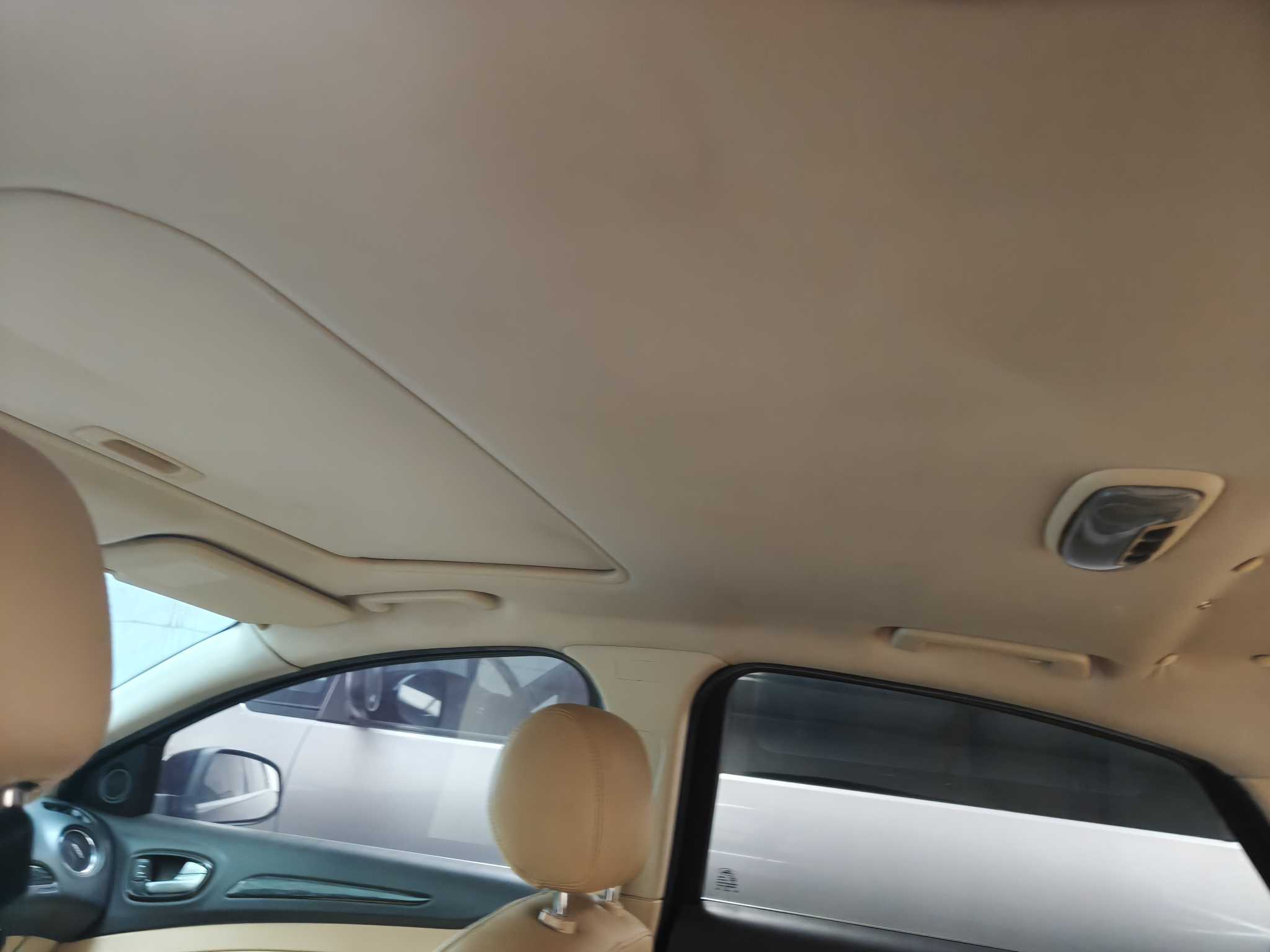 Ford Mondeo-Zhisheng 2011 car image #13