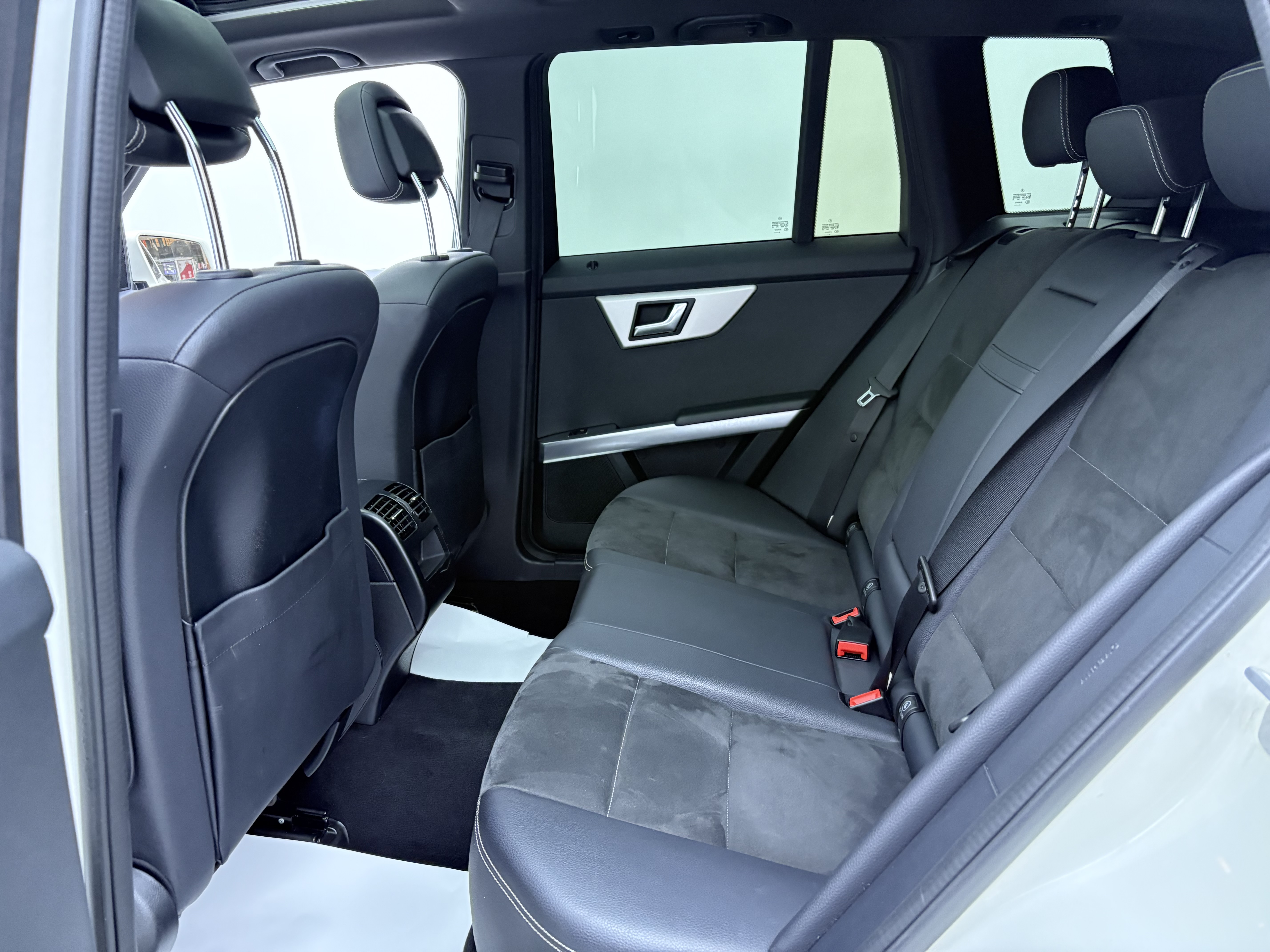 Mercedes-Benz GLK Class 2015 imagem de carro #13