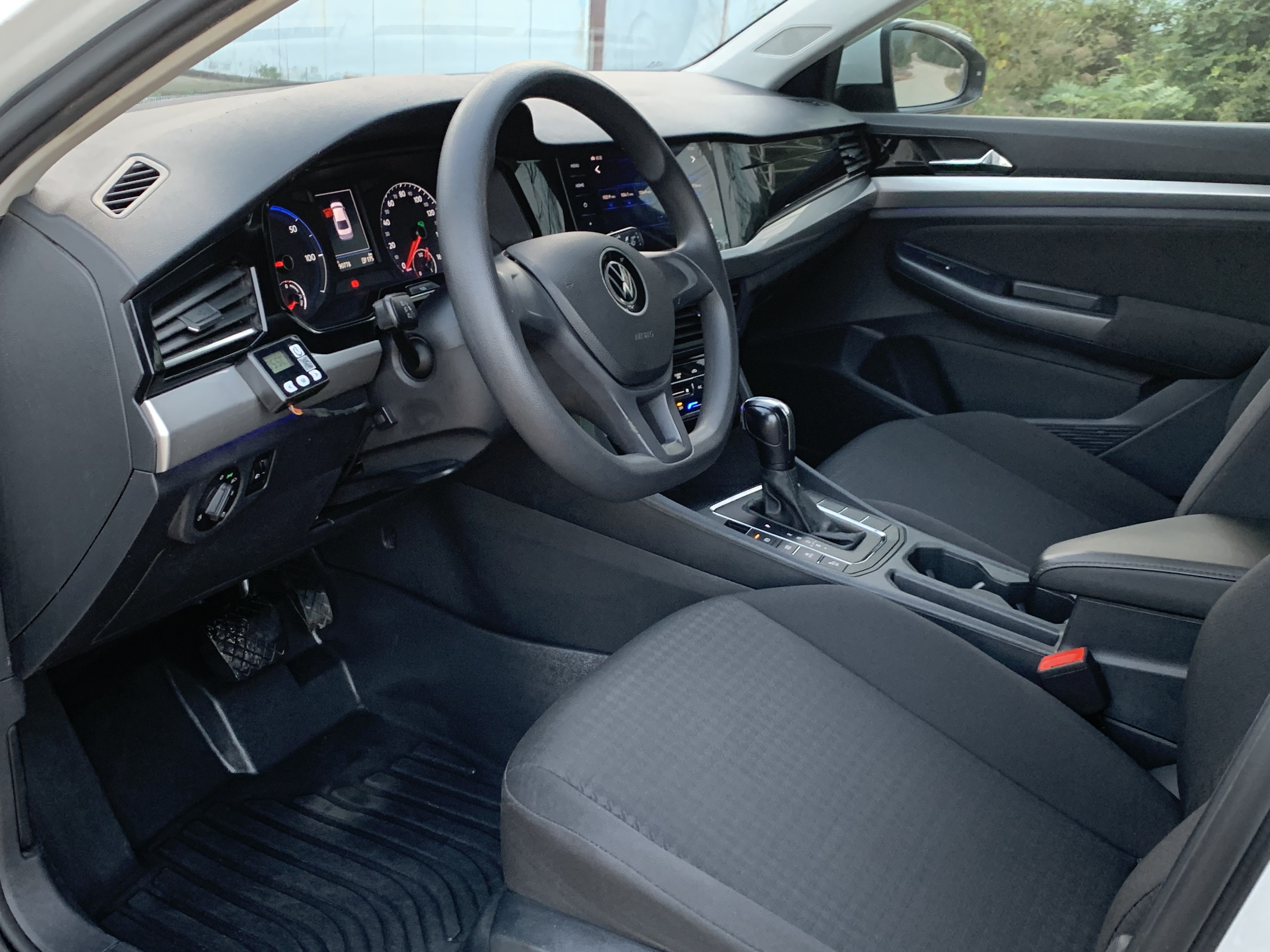 Volkswagen Bora Pure Electric 2021 #13 Volkswagen Bora Pure Electric 2021 صورة سيارة #13