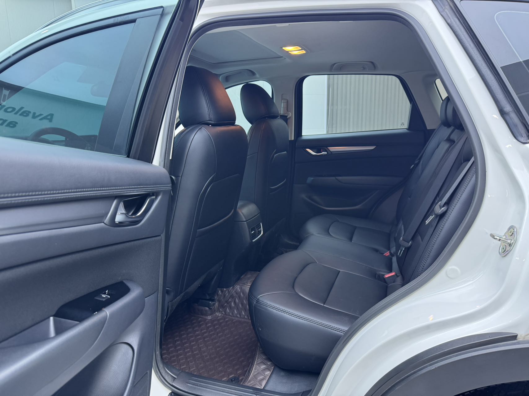 Mazda CX-5 2021 car image #13