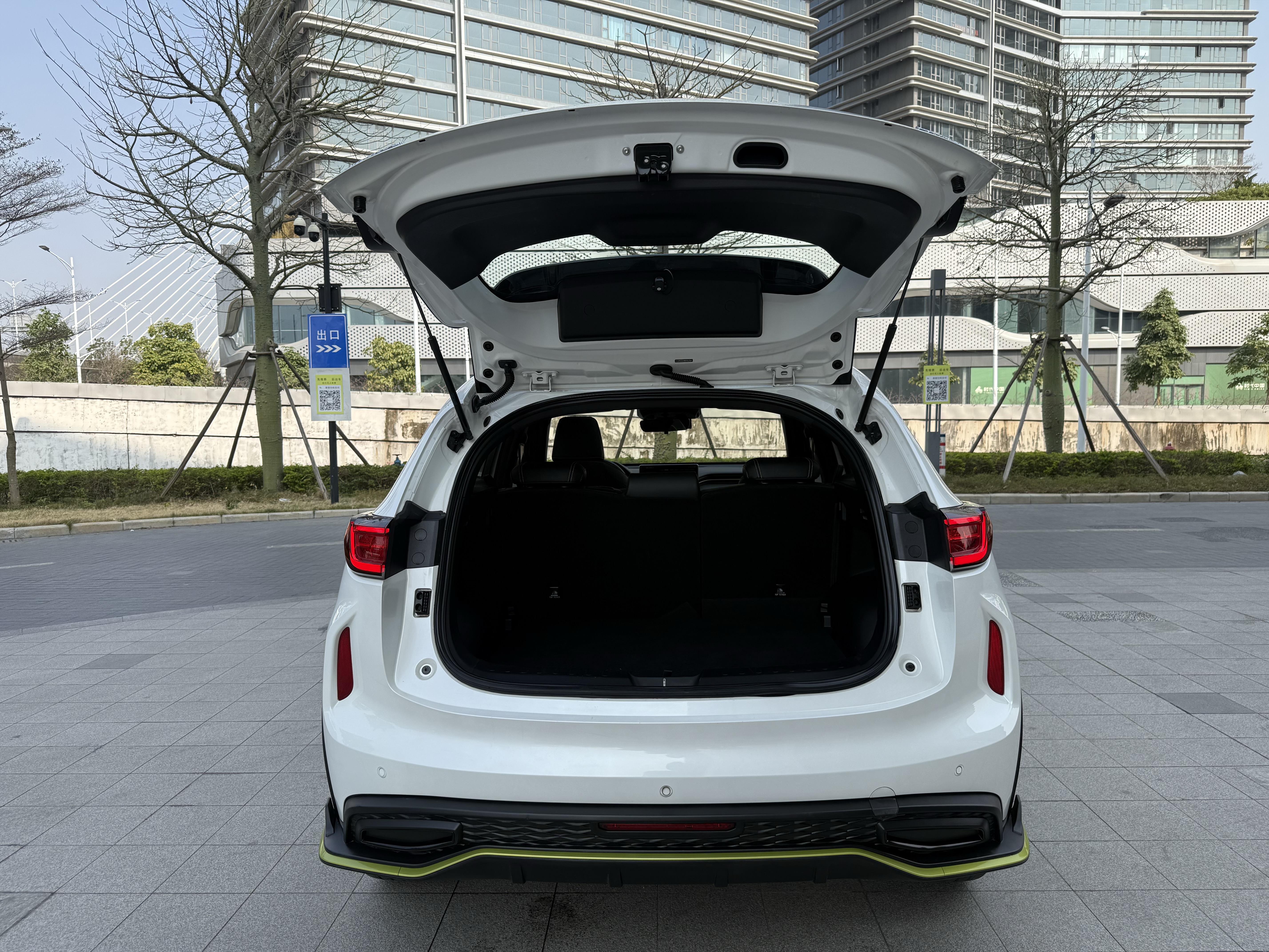 Haval Rabbit 2021 car image #13