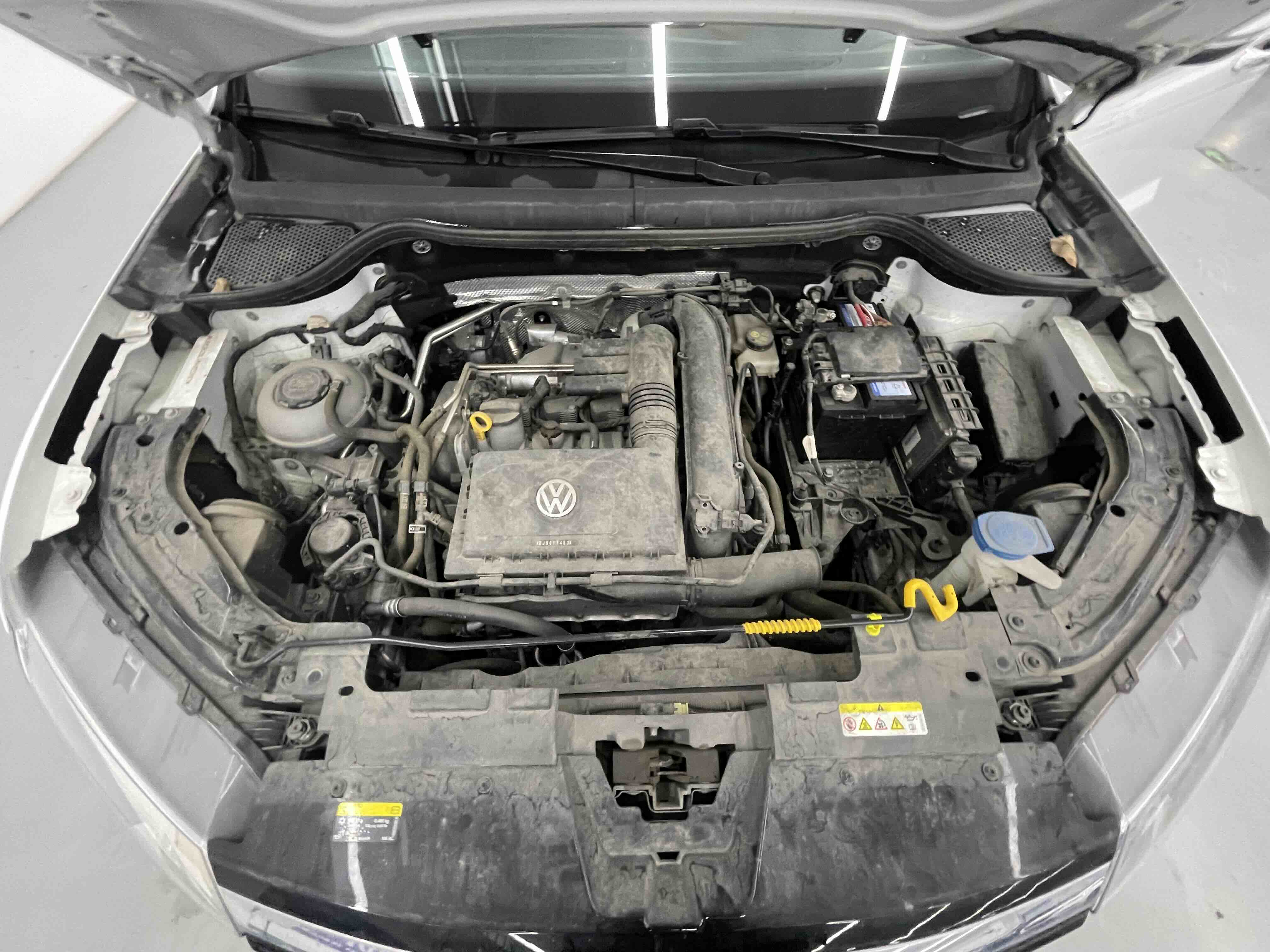 Jetta VS5 2021 car image #13