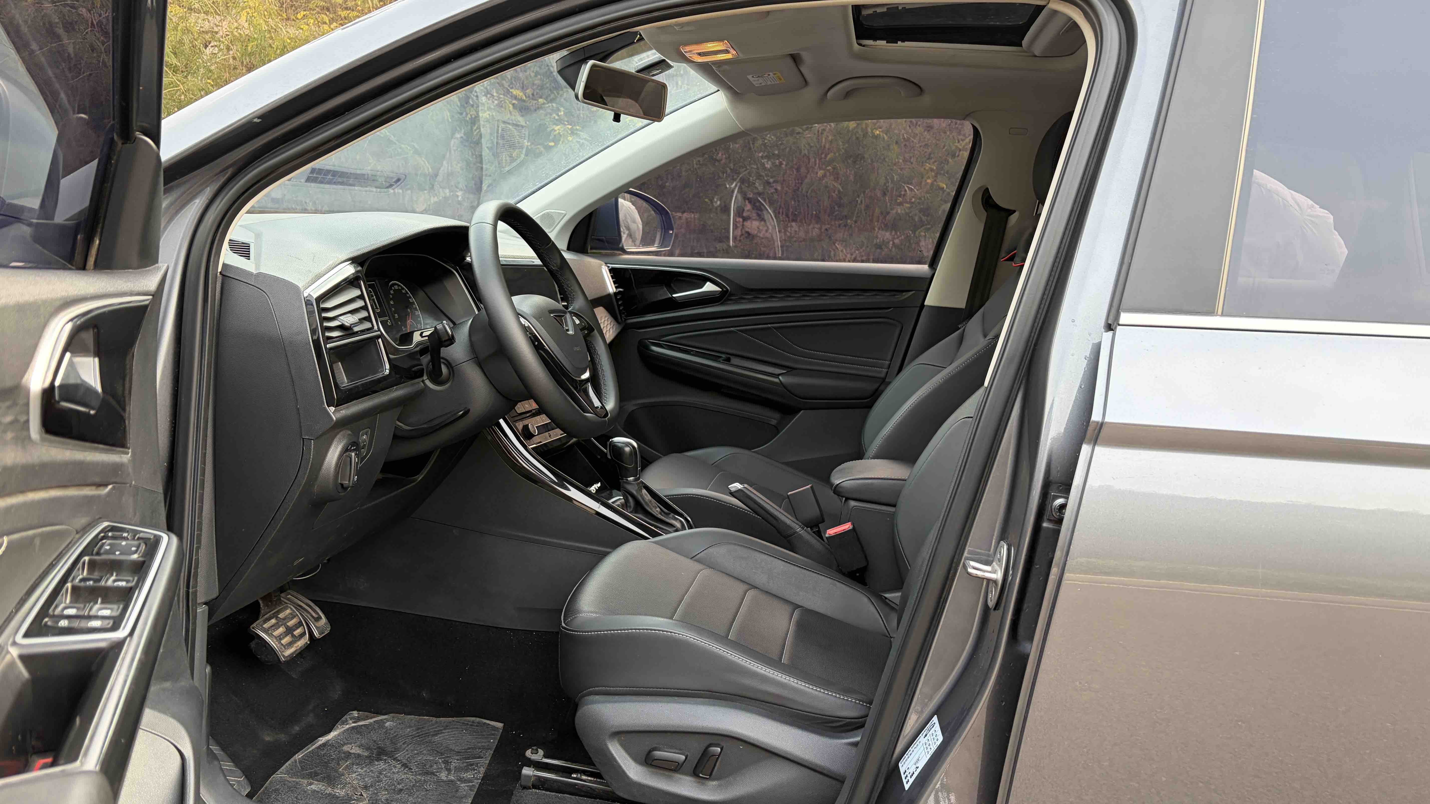 Jetta VS5 2021 car image #13