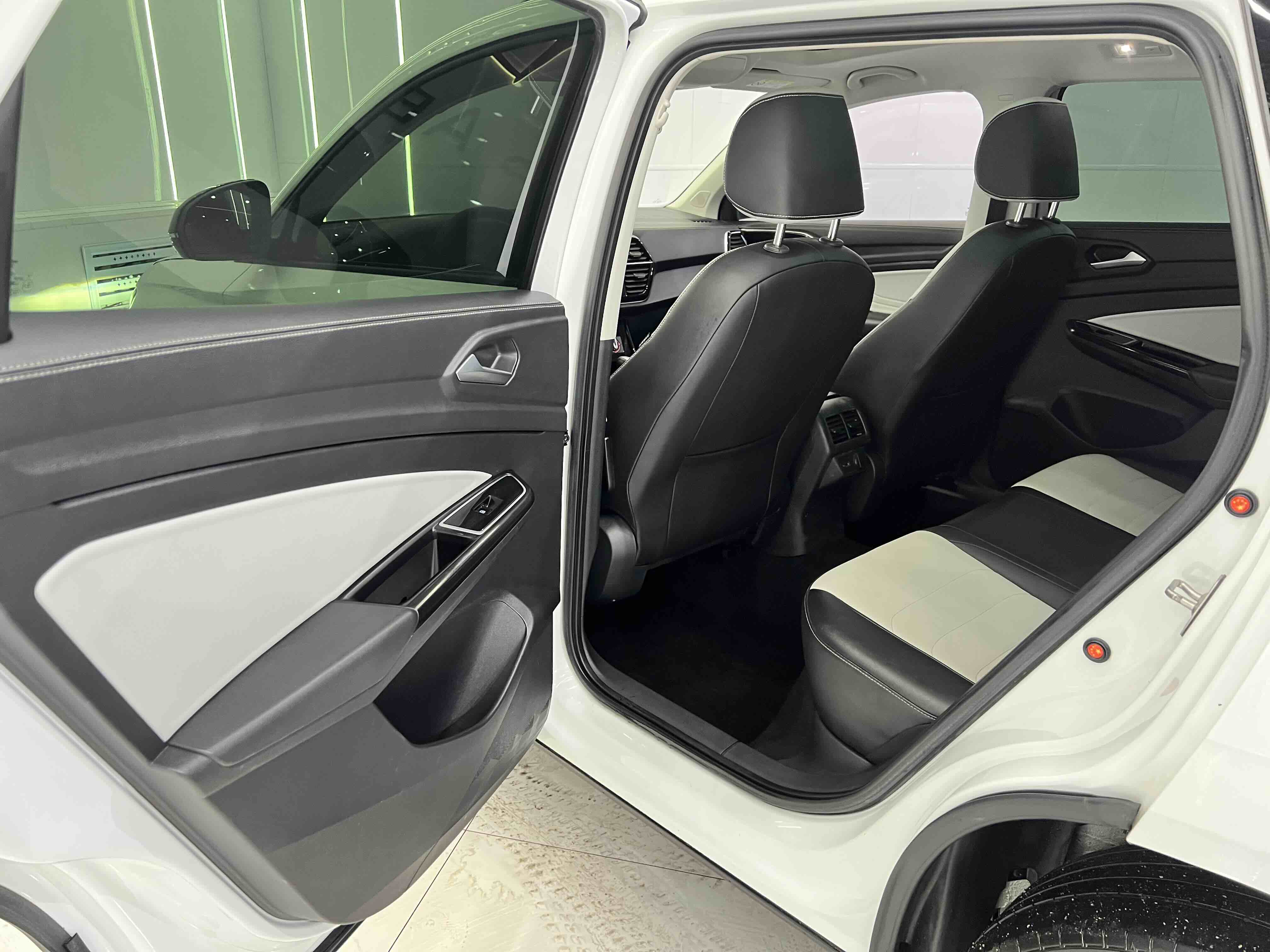 捷达 捷达VS7 2022 汽车图片 #13