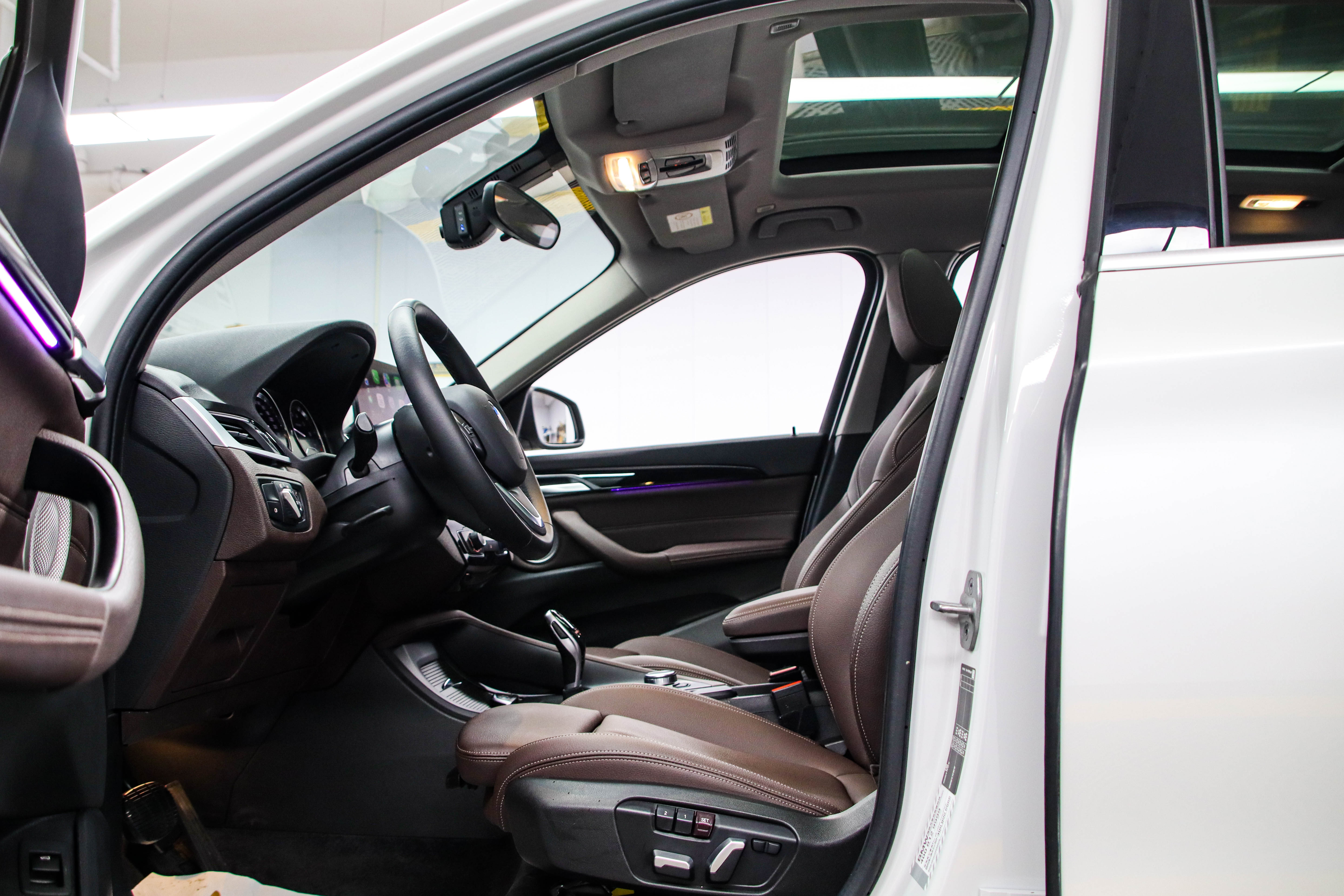 BMW X1 2022 car image #13